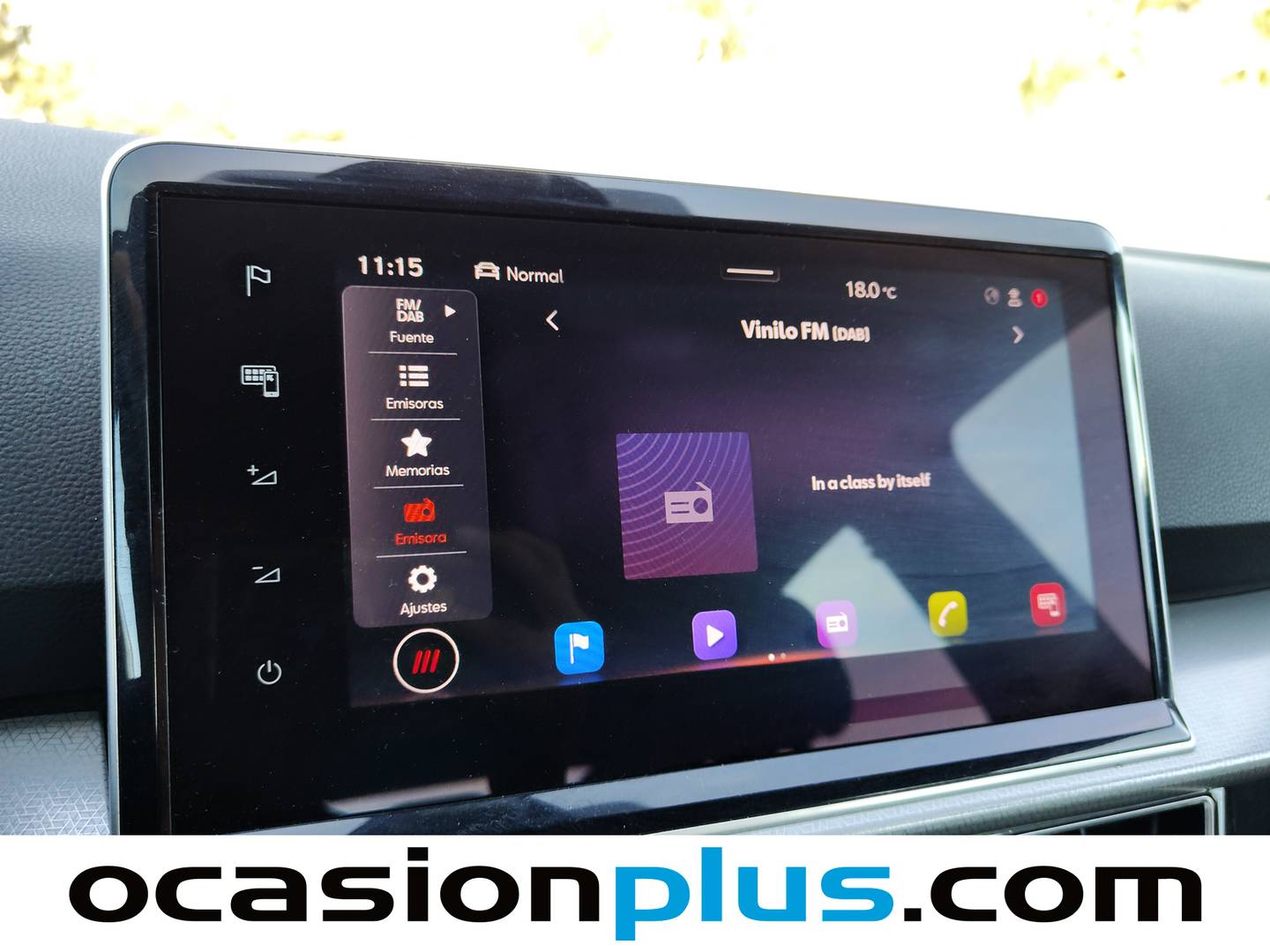 Foto Seat Tarraco SEAT Tarraco 1.5 TSI S&S Style XL DSG (150 CV) 7 Plazas