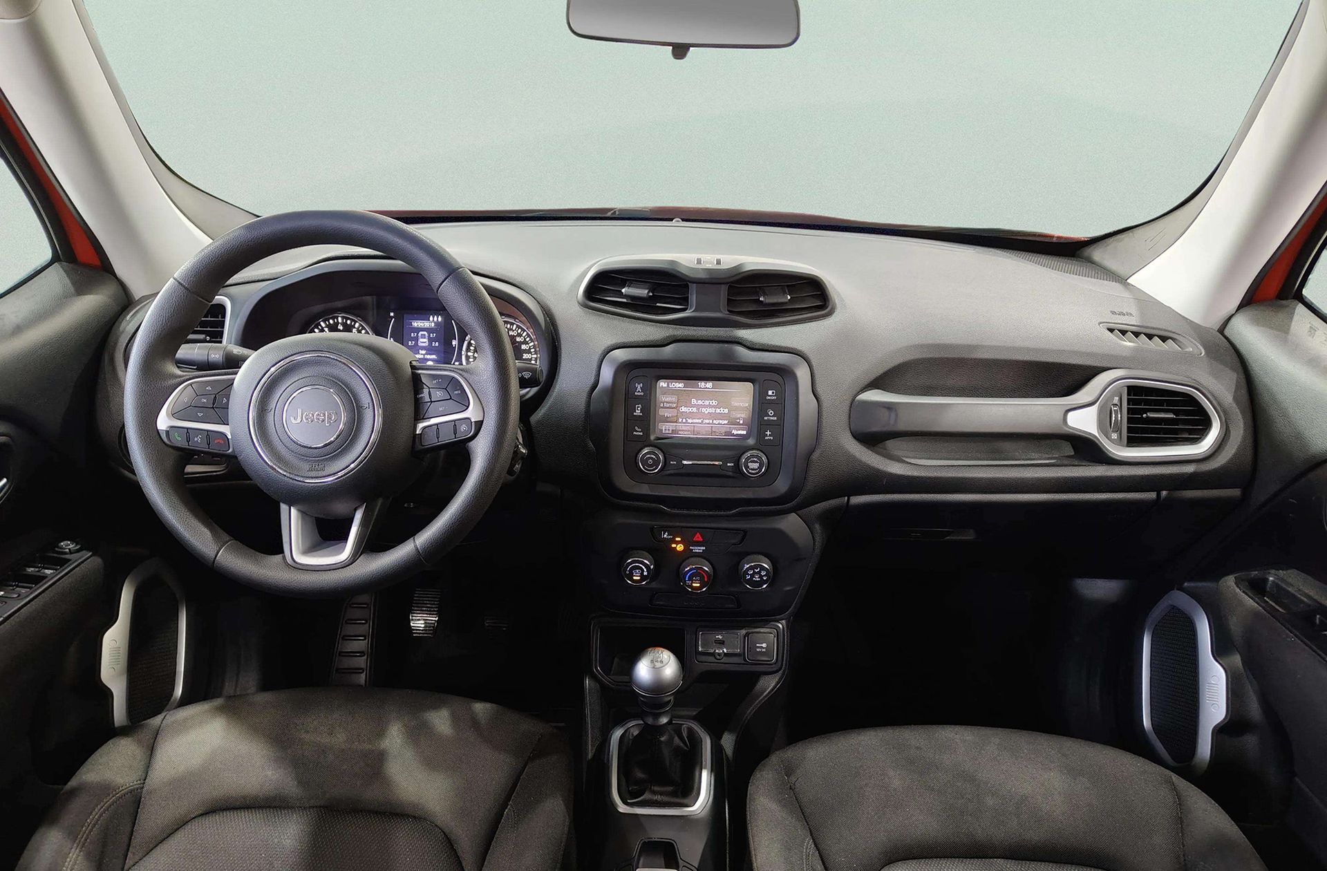 Jeep Renegade 1.0G Sport 4x2 - foto 6