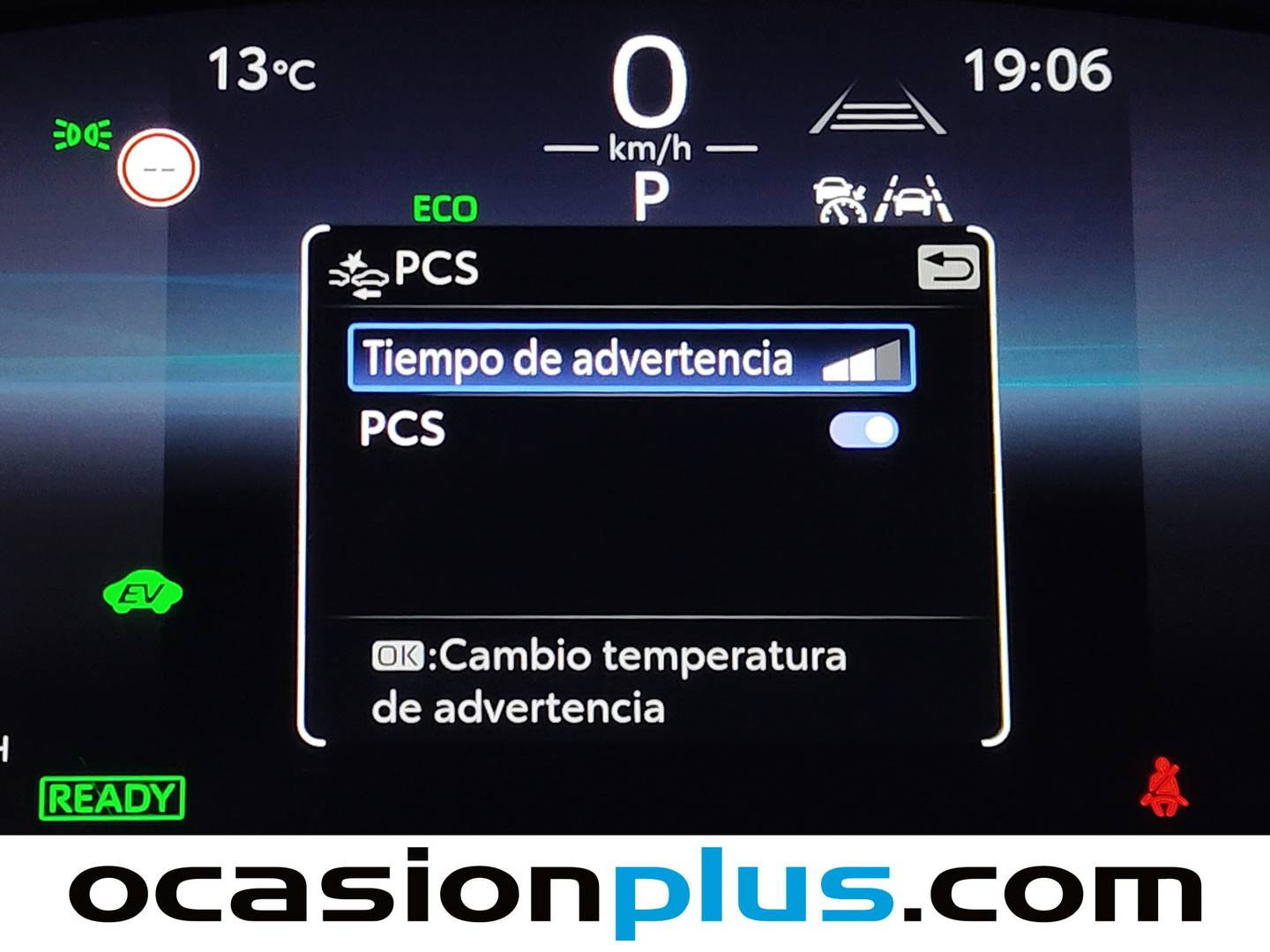 Foto Toyota Corolla Toyota Corolla 140H Style (140 CV)