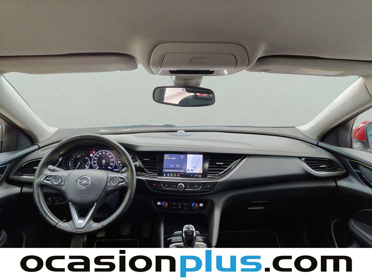 Opel Insignia Opel Insignia 1.5 Turbo XFT Innovation (165 CV) de ocasión