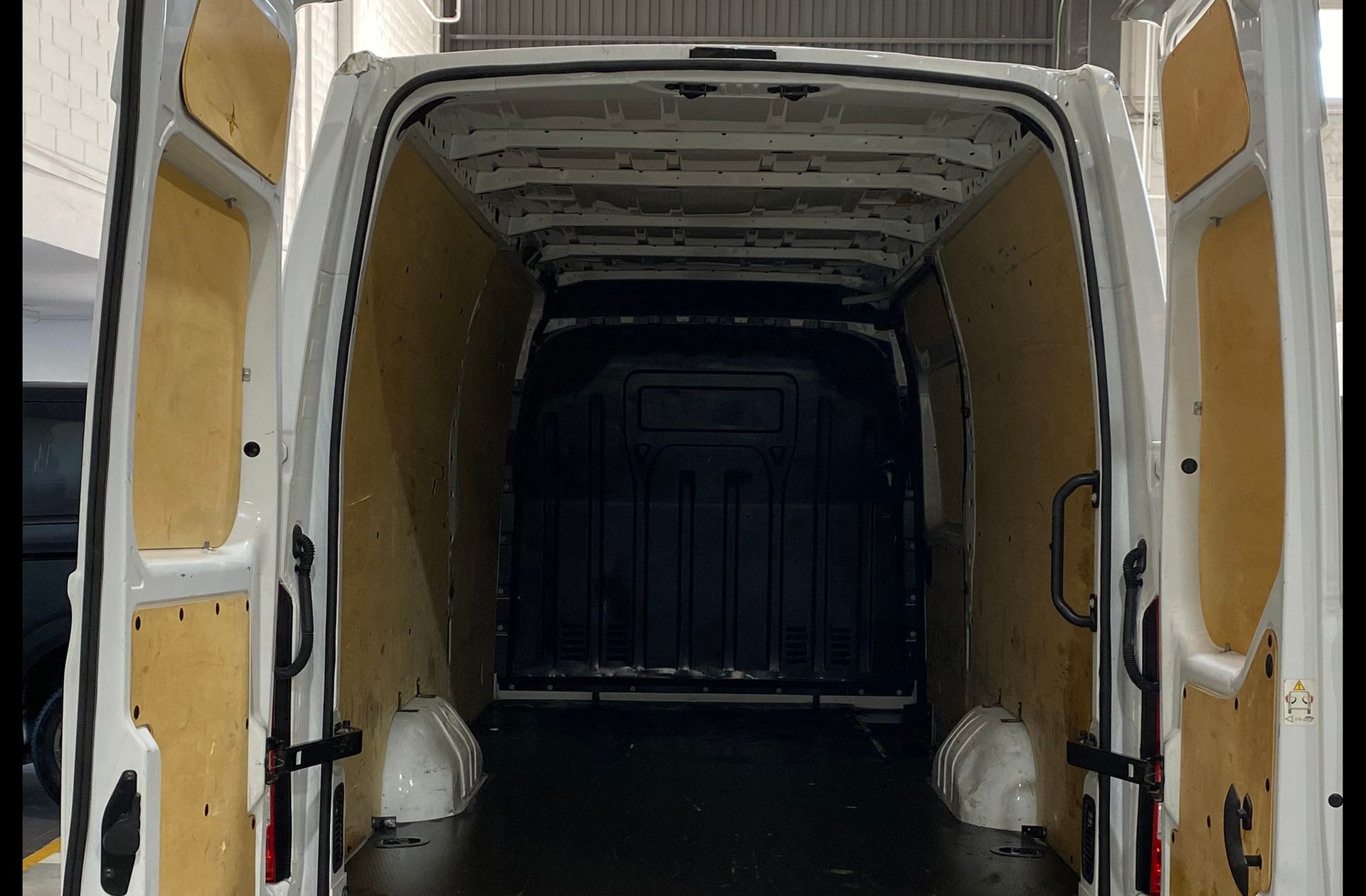 Renault Master Fu. P L3H2 3500 RS E B dCi - foto 9