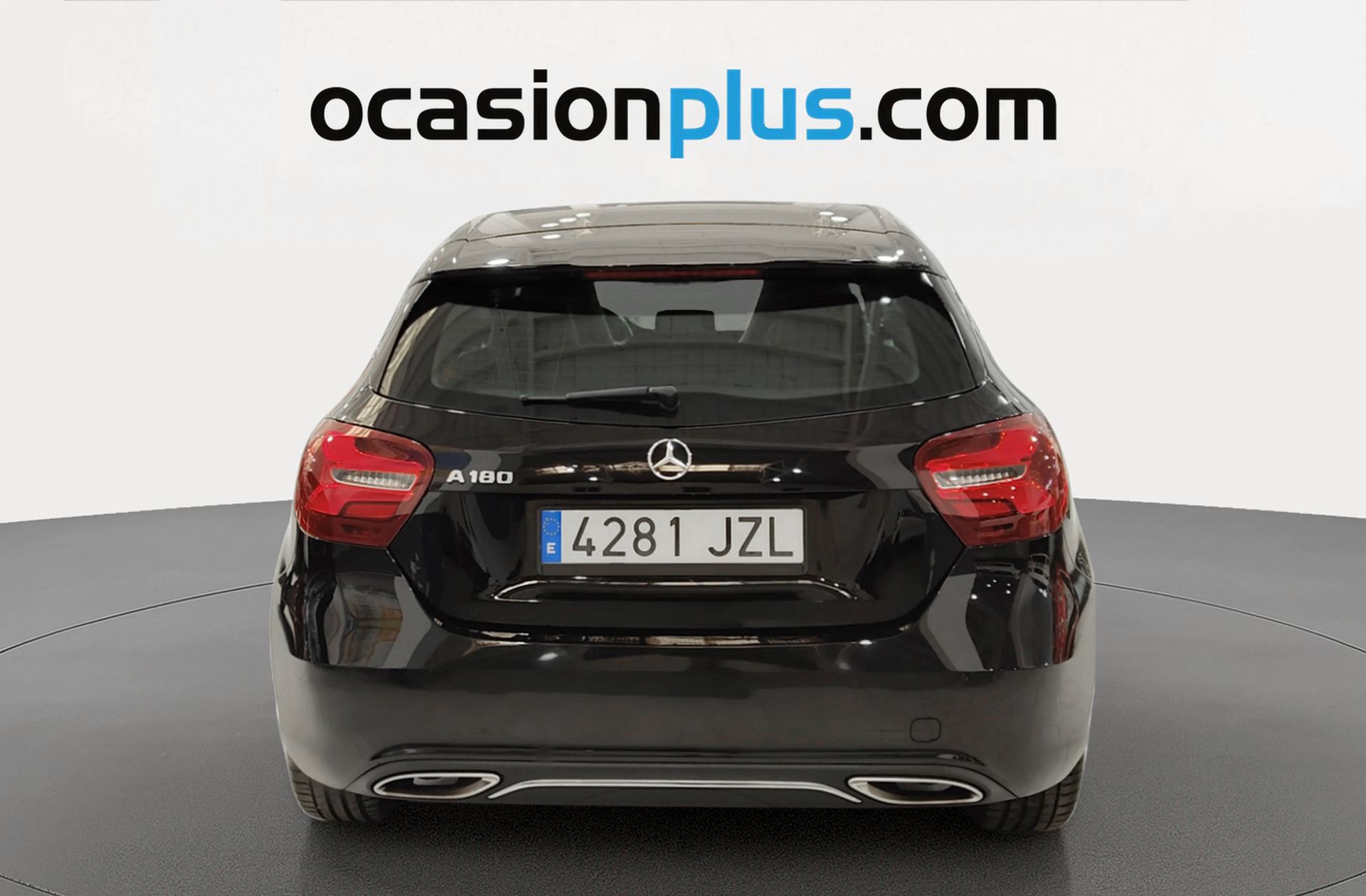 Mercedes-Benz Clase A 180 - foto 15