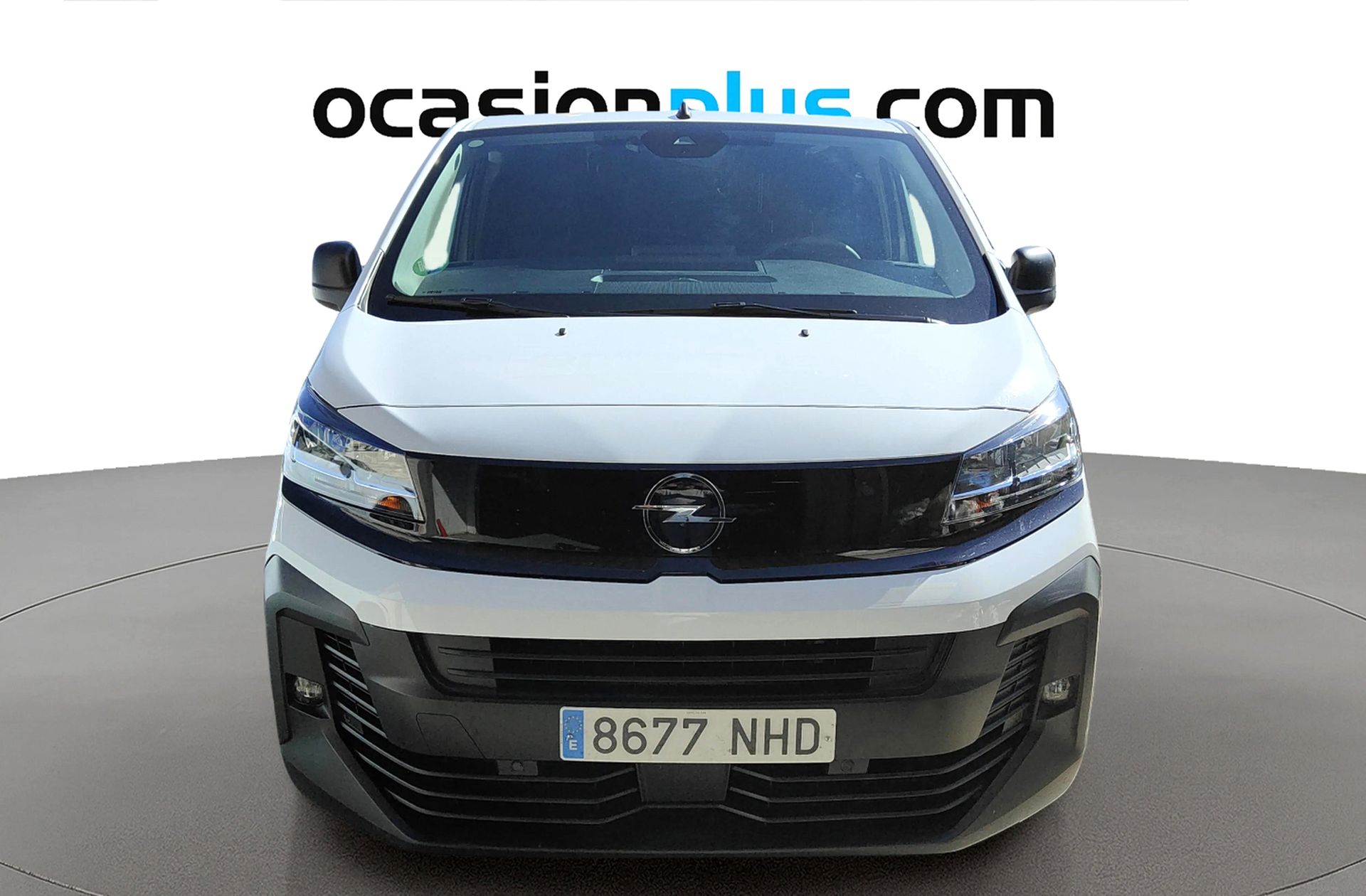 Opel Vivaro Furgon BlueHDi 120 - foto 11