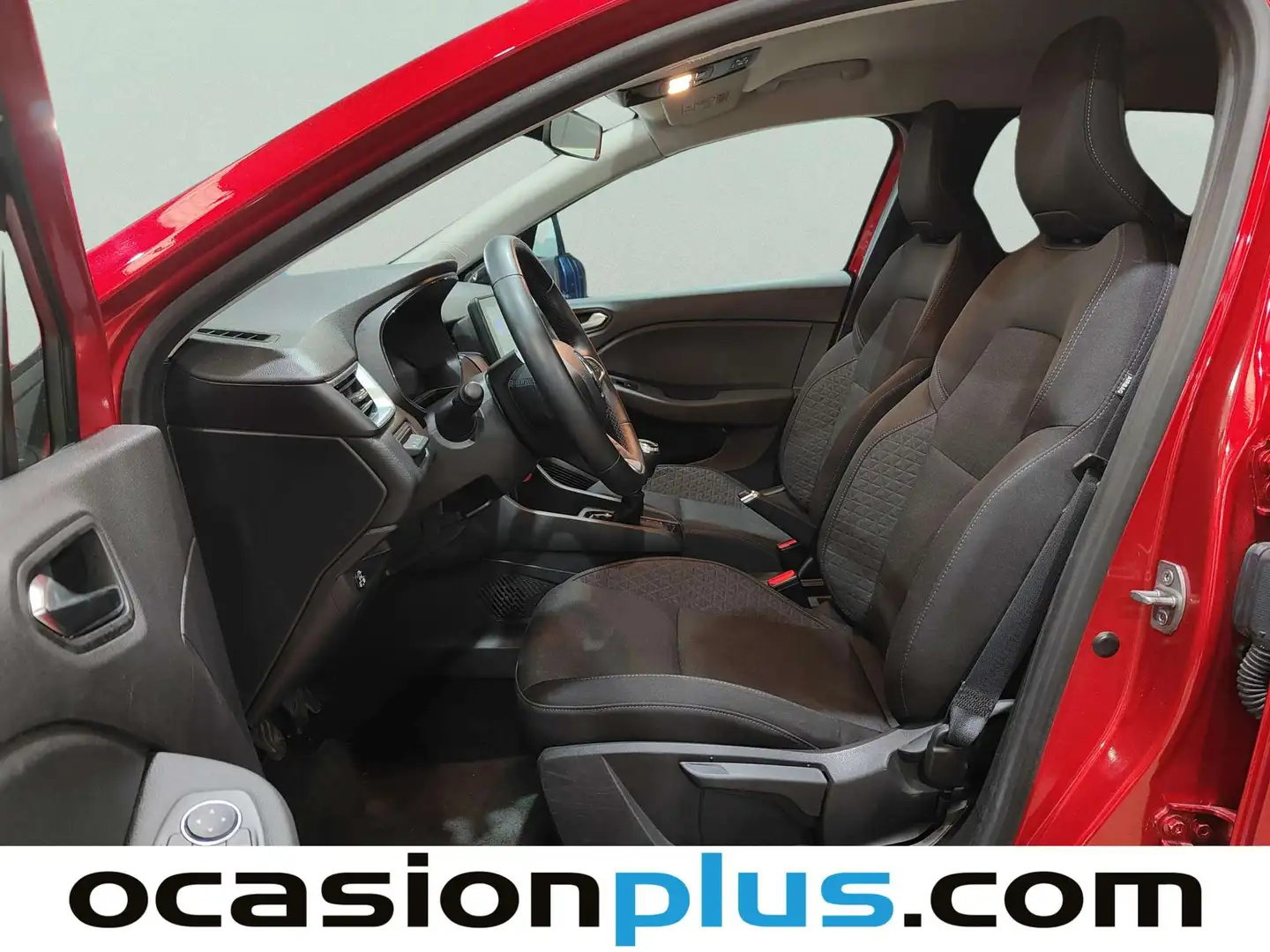 Foto Renault Clio Renault Clio Equilibre TCe  (100 CV) GLP