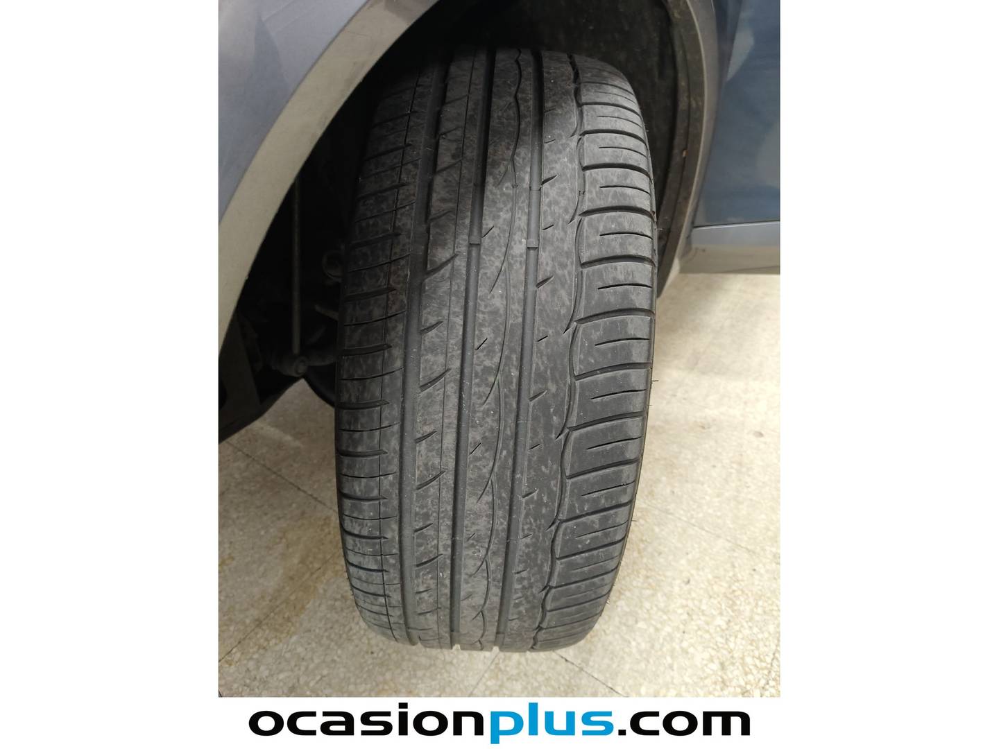 Cupra Formentor CUPRA Formentor 1.5 TSI DSG (150 CV) de ocasión