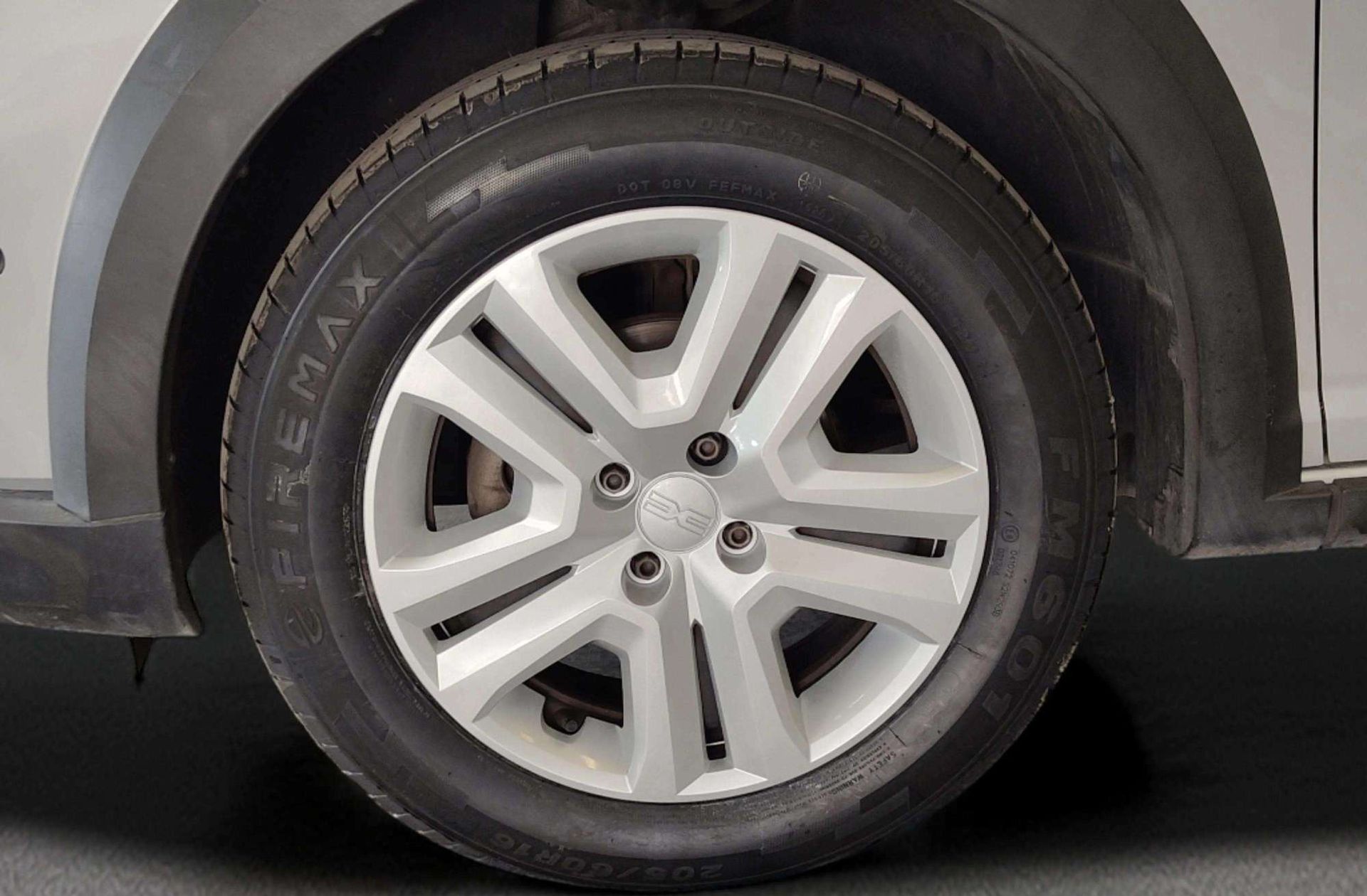 Dacia Sandero Stepway Expression TCe - foto 39