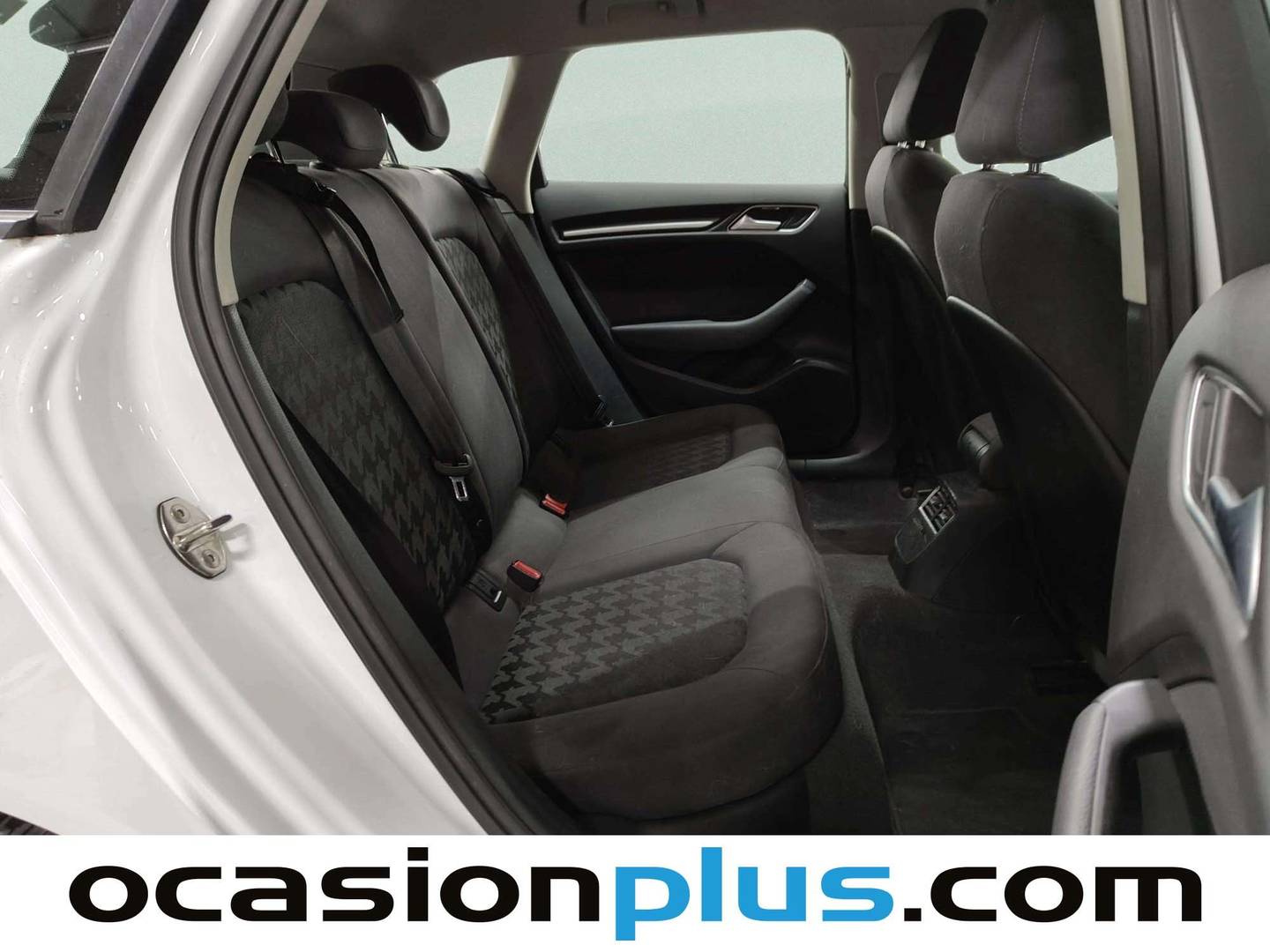 Audi A3 Audi A3 Sportback Attracted 1.6 TDI clean diesel  (110 CV) 110cv