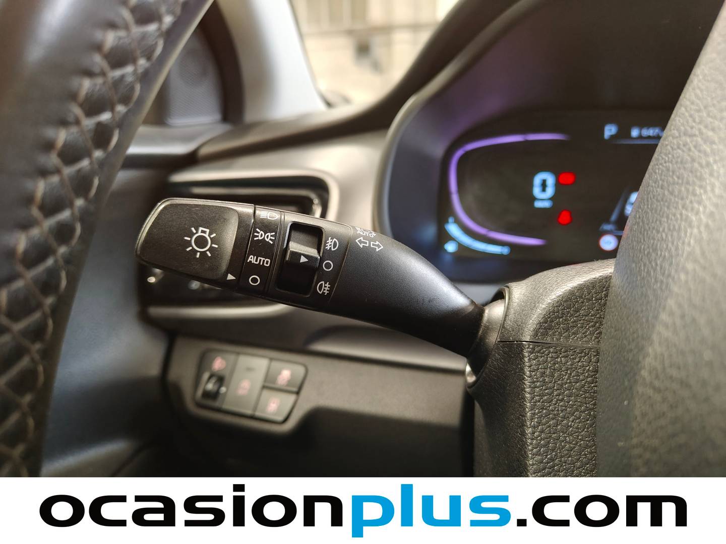 KIA Stonic KIA Stonic 1.0 T-GDi Drive (100 CV) de segunda mano