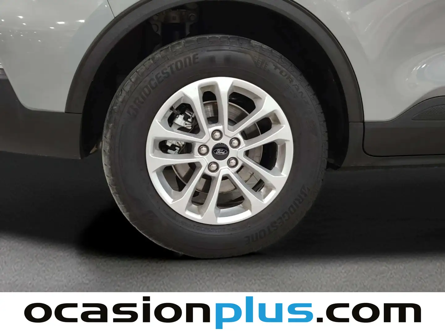 Foto Ford Kuga Ford Kuga 1.5 EcoBoost S&S Titanium 4x2  (150 CV)