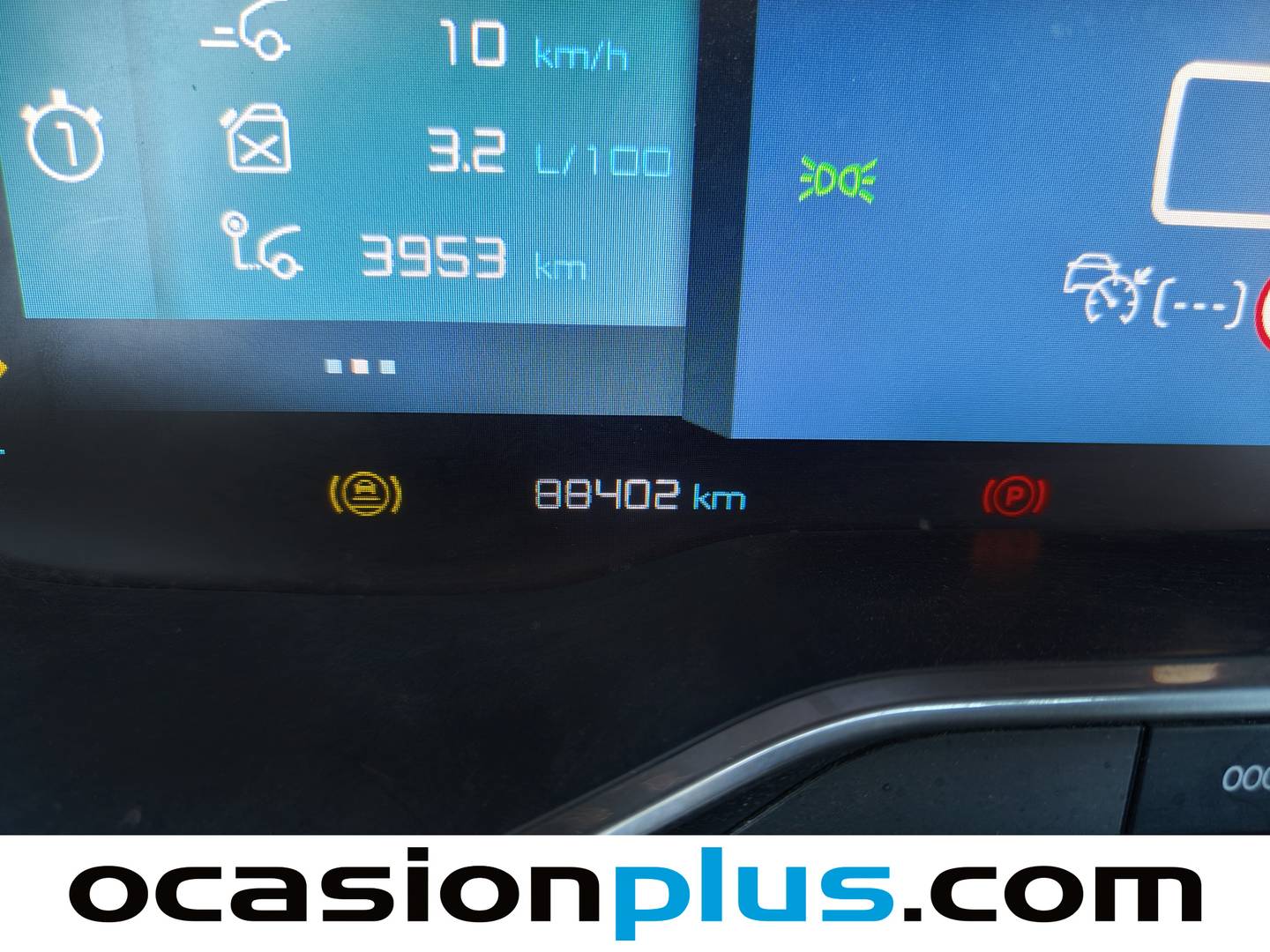 Foto Citroën C5 Aircross Hybrid Citroen C5 Aircross Hybrid 225 Shine e-EAT8 (225 CV)