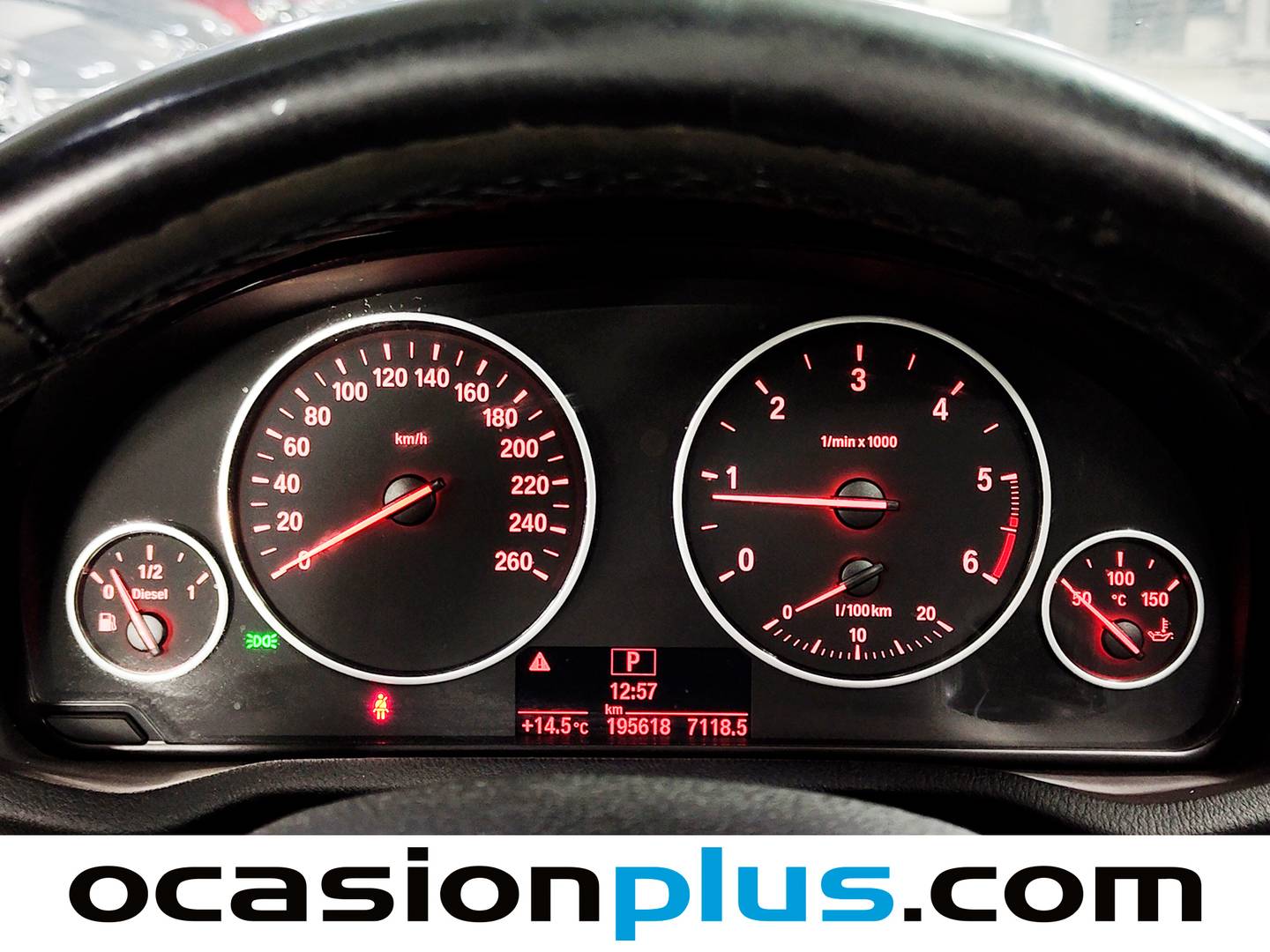 BMW X4 BMW X4 xDrive20d Pack M (190 CV) diésel