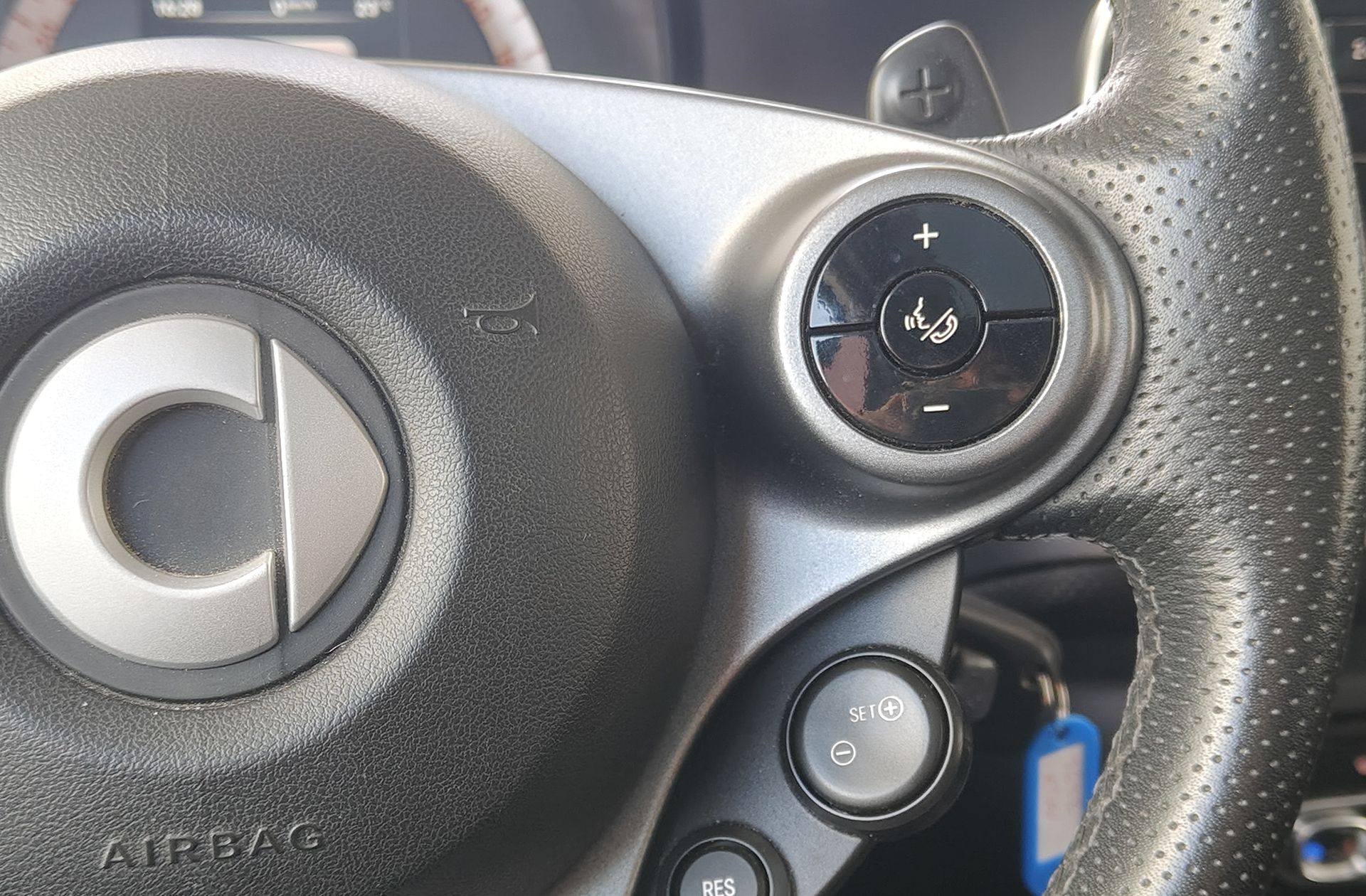 smart fortwo Coupe 66 Proxy - foto 20