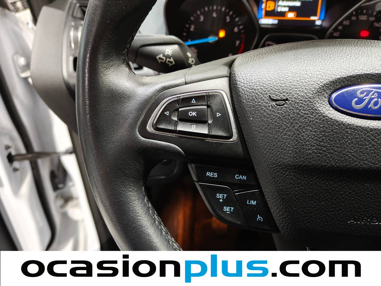 Foto Ford Kuga Ford Kuga 1.5 EcoBoost S&S Trend+ 4x2 (120 CV)