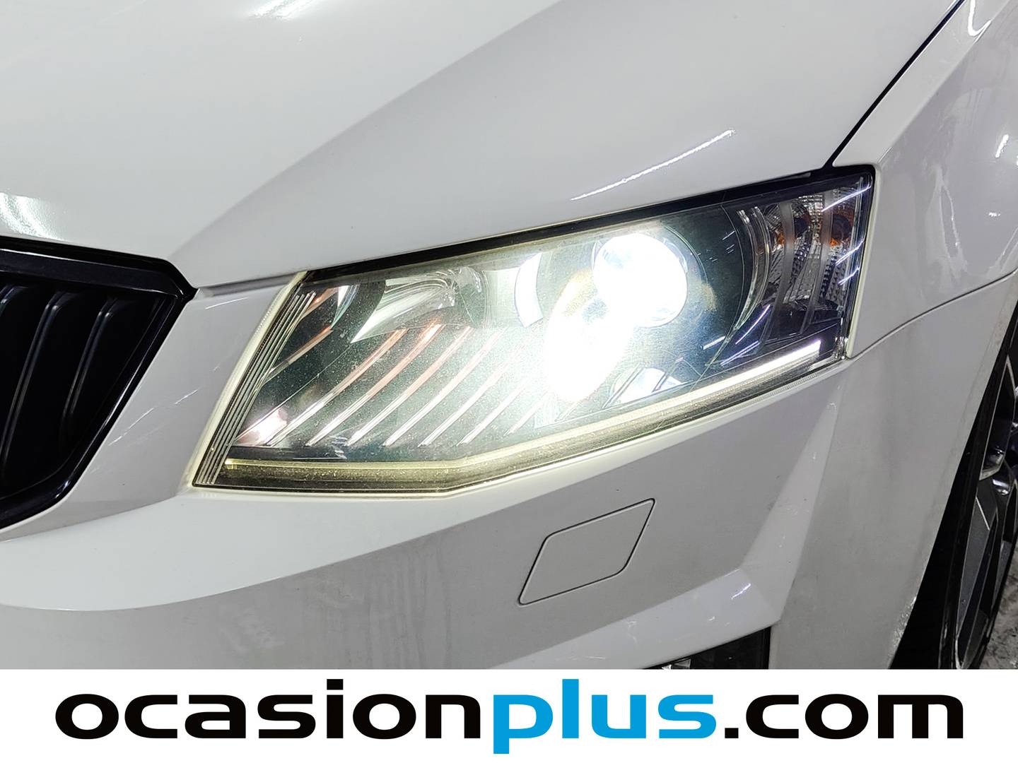 Skoda Octavia Skoda Octavia Combi Combi 2.0 TDI RS (184 CV) km 0