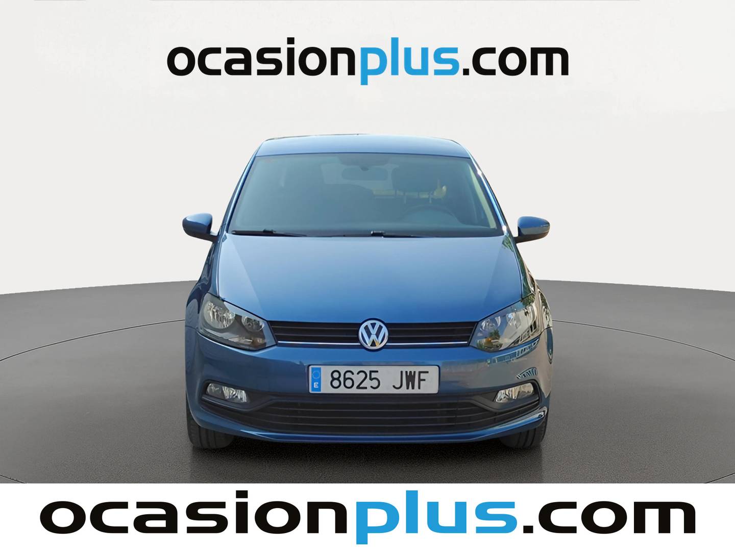 Volkswagen Polo Volkswagen Polo A-Polo 1.0 BMT (75 CV) manual