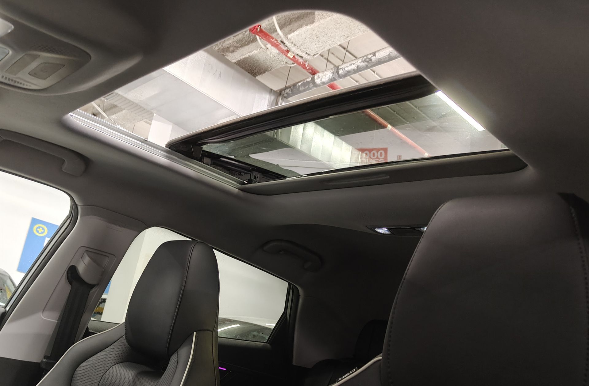 Omoda 5 1.6 T-GDi Premium - foto 7