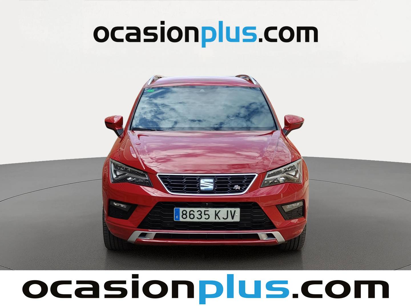 Seat Ateca Seat Ateca 1.4 EcoTSI S&S FR (150 CV) 150cv