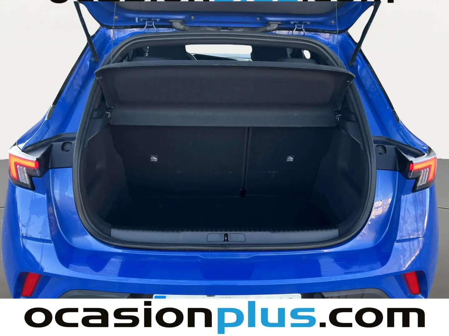 Foto Opel Mokka Opel Mokka 1.2 T Ultimate (136 CV)