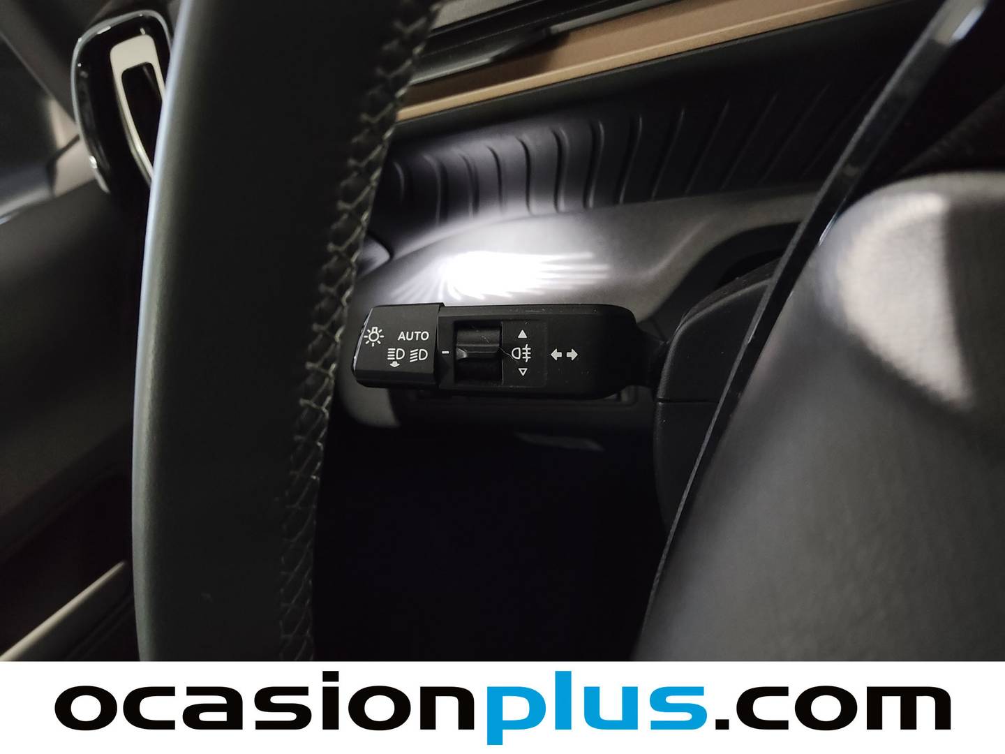 Citroën C3 Aircross Citroën C3 Aircross Hybrid 145 Plus e-DCS6 (145 CV) seminuevo