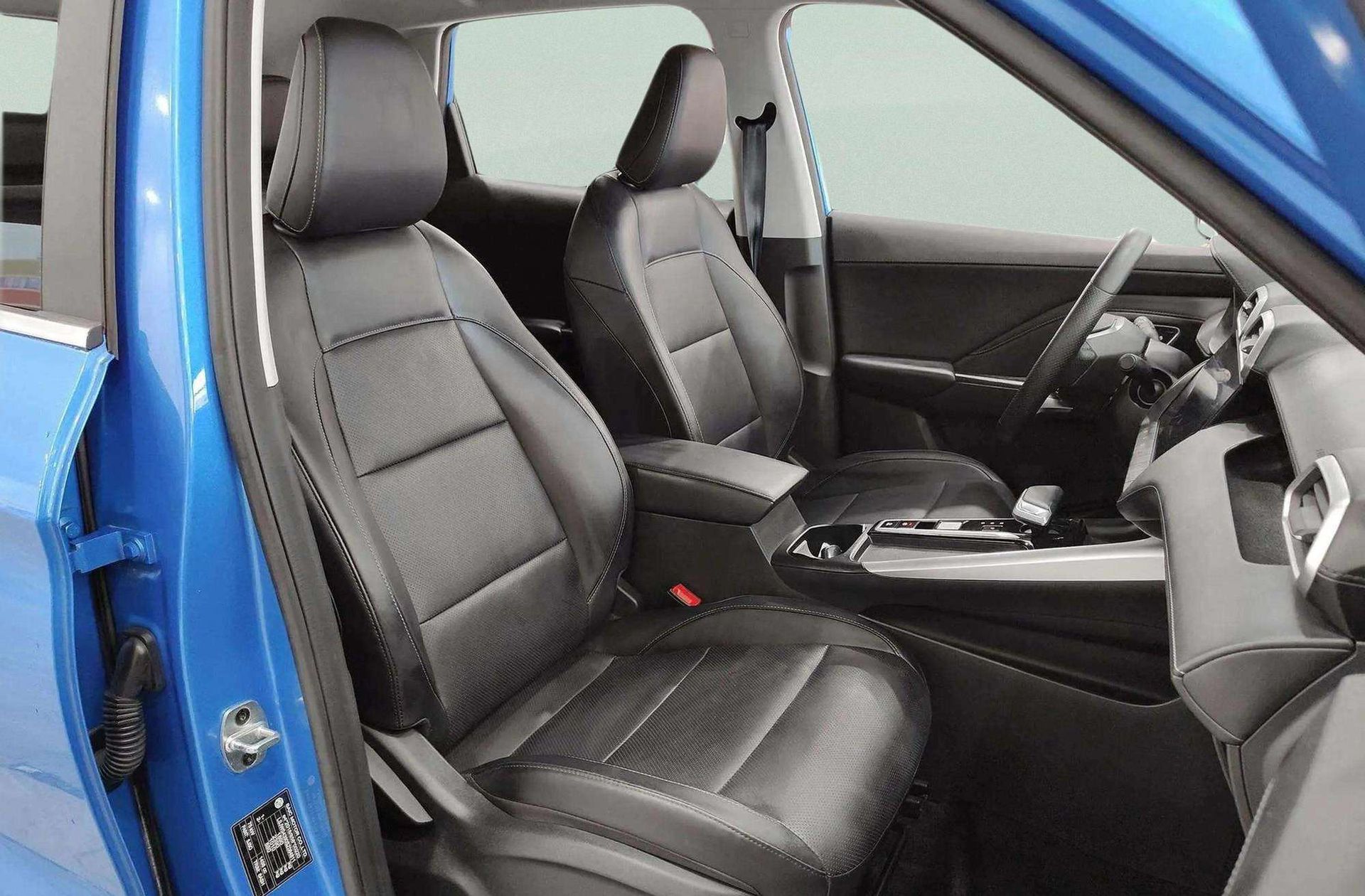 MG ZS 1.5 Hybrid+ Luxury - foto 21
