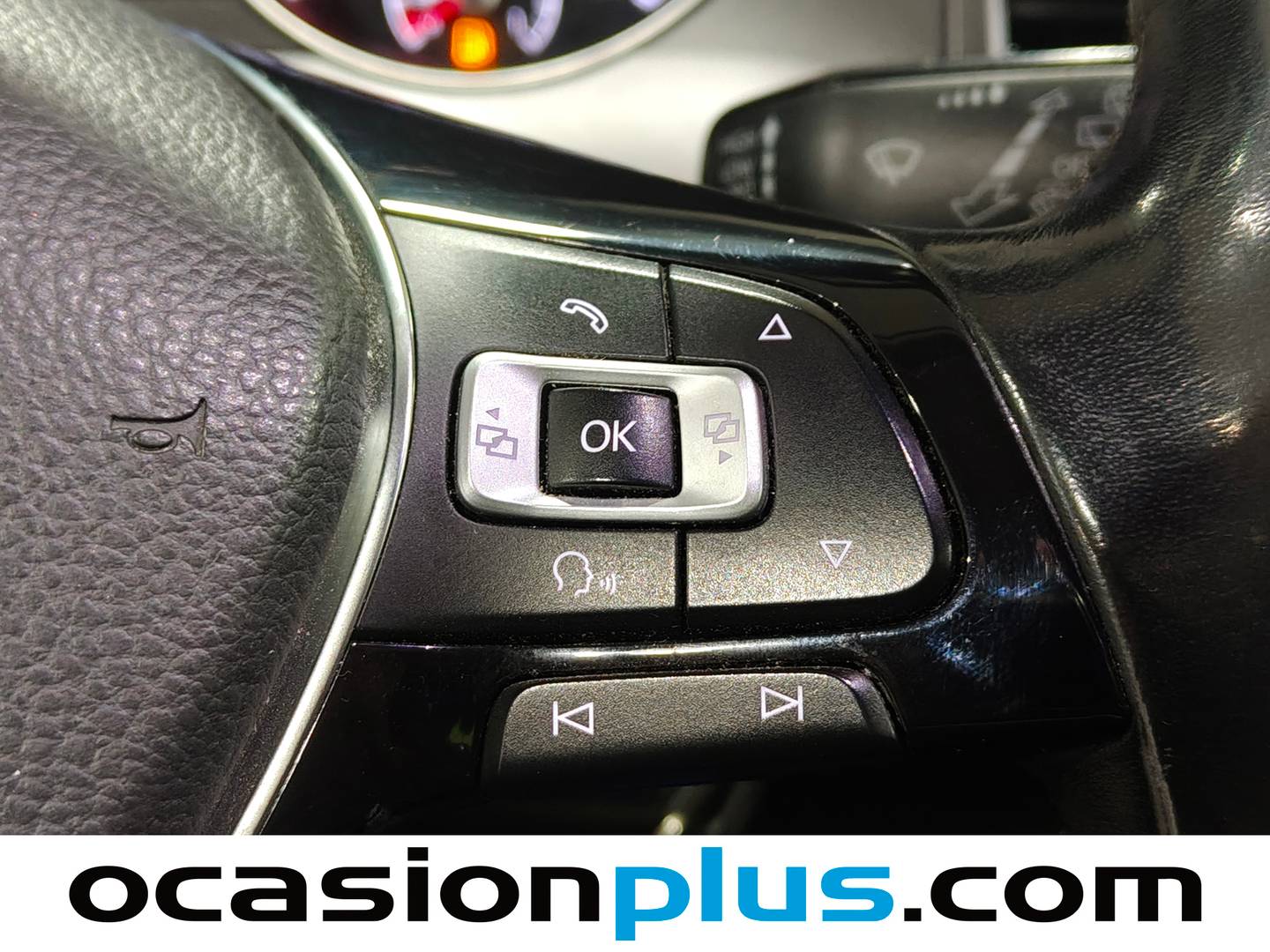 Volkswagen Golf Sportsvan Volkswagen Golf Sportsvan Special Edition 1.2 TSI BMT (110 CV) 110cv