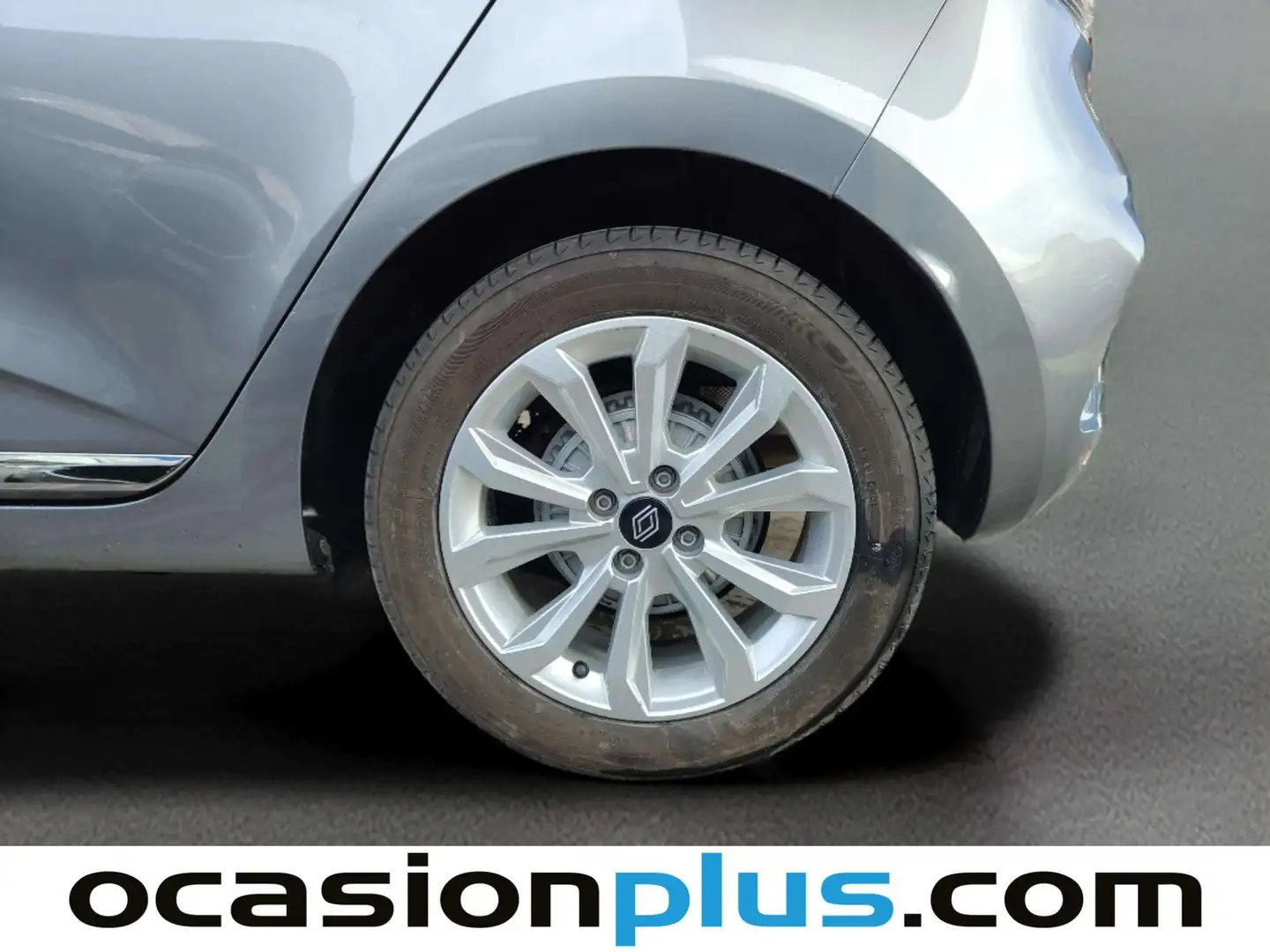 Foto Renault Clio Renault Clio Evolution dCi (100 CV)