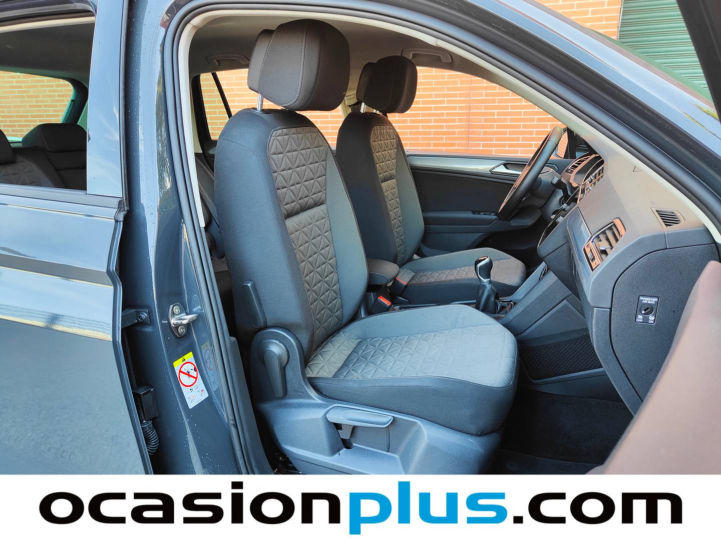 Volkswagen Tiguan Volkswagen Tiguan Life 1.5 TSI (130 CV) km 0