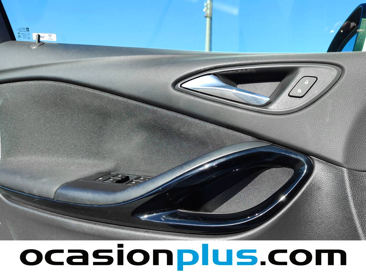 Opel Astra Opel Astra 1.4 Turbo S&S Dynamic (125 CV) al mejor precio