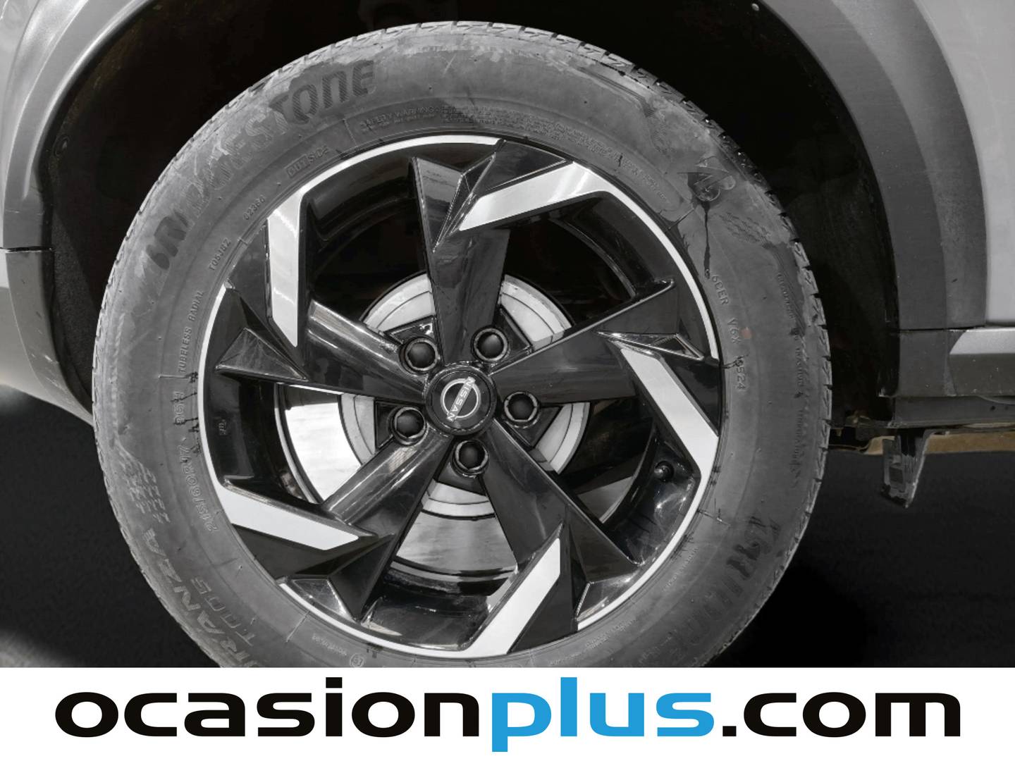 Nissan JUKE Nissan Juke DIG-T Acenta (114 CV) km 0