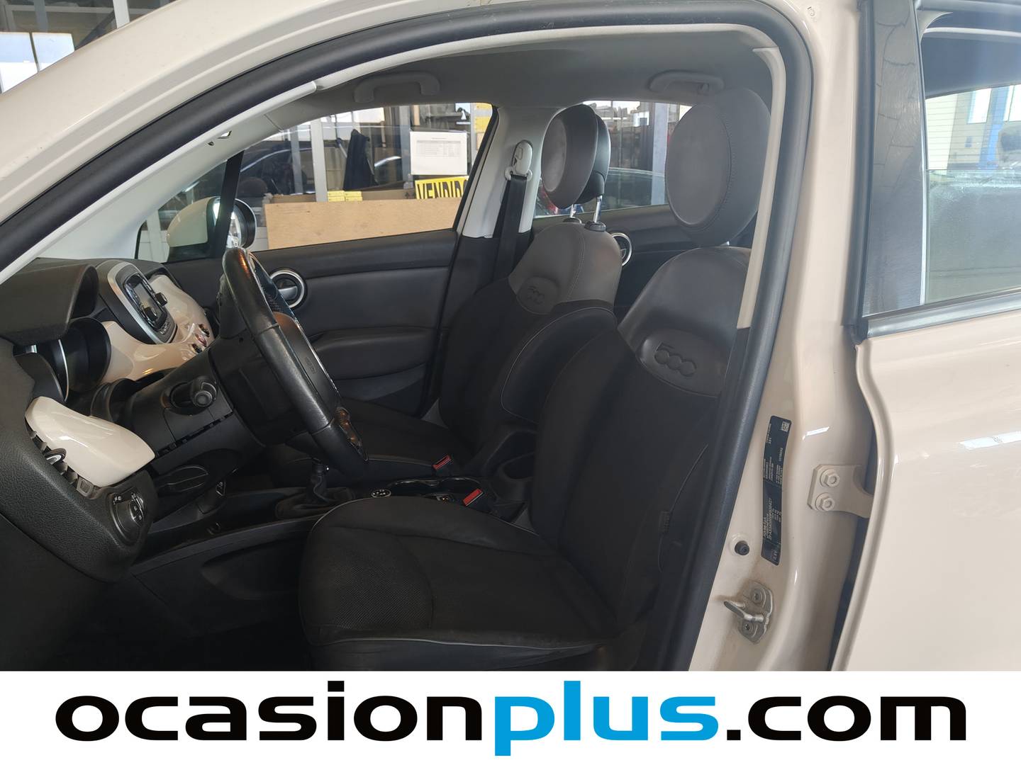 Foto Fiat 500X Fiat 500X 1.3 MultiJet Pop Star 4x2 (95 CV)