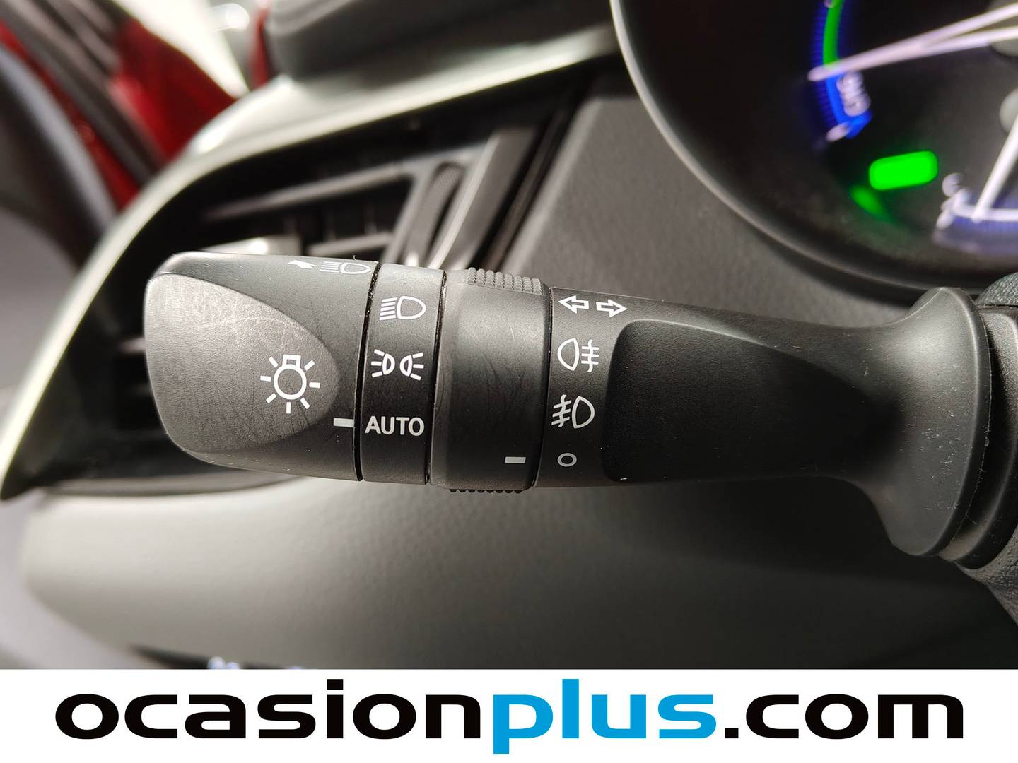 Foto Toyota C-HR Toyota C-HR 180H Advance  (184 CV)