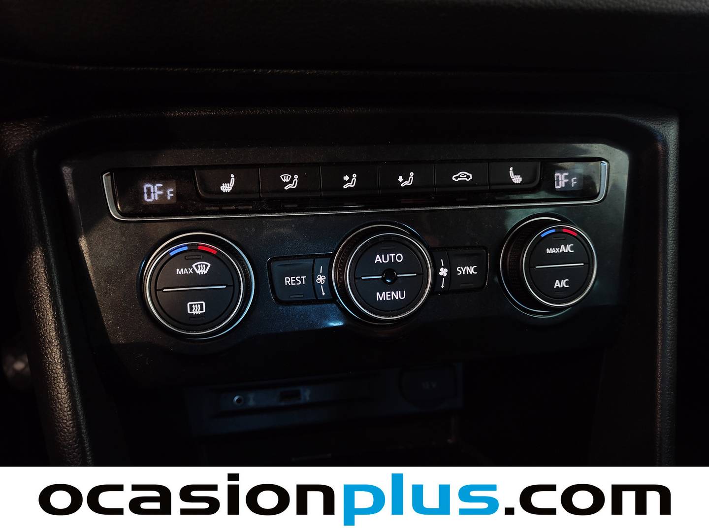 Volkswagen Tiguan Volkswagen Tiguan Advance 2.0 TDI BMT (150 CV) Pack R-Line manual