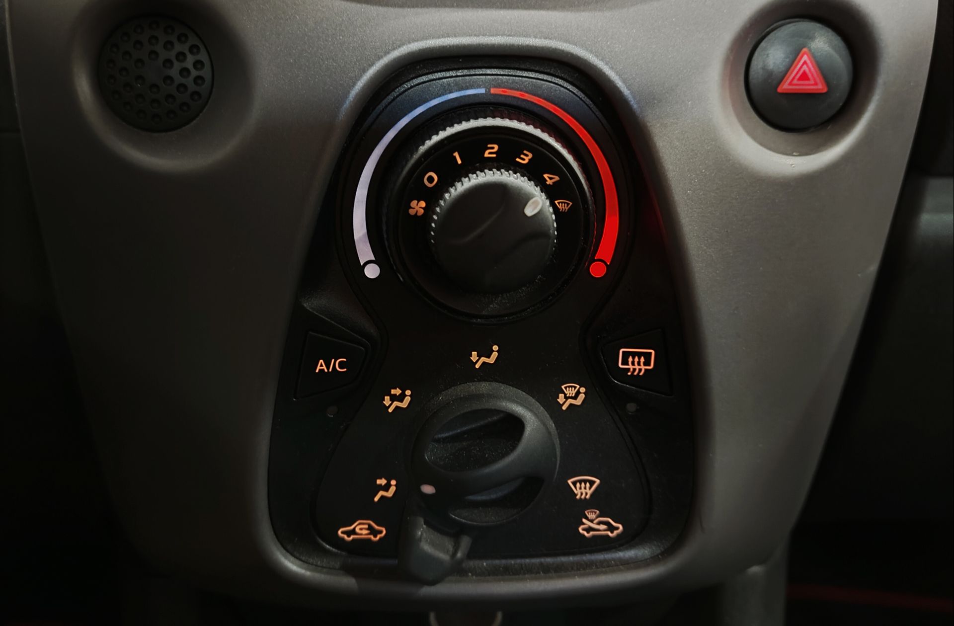 Peugeot 108 1.0 VTi Active - foto 27