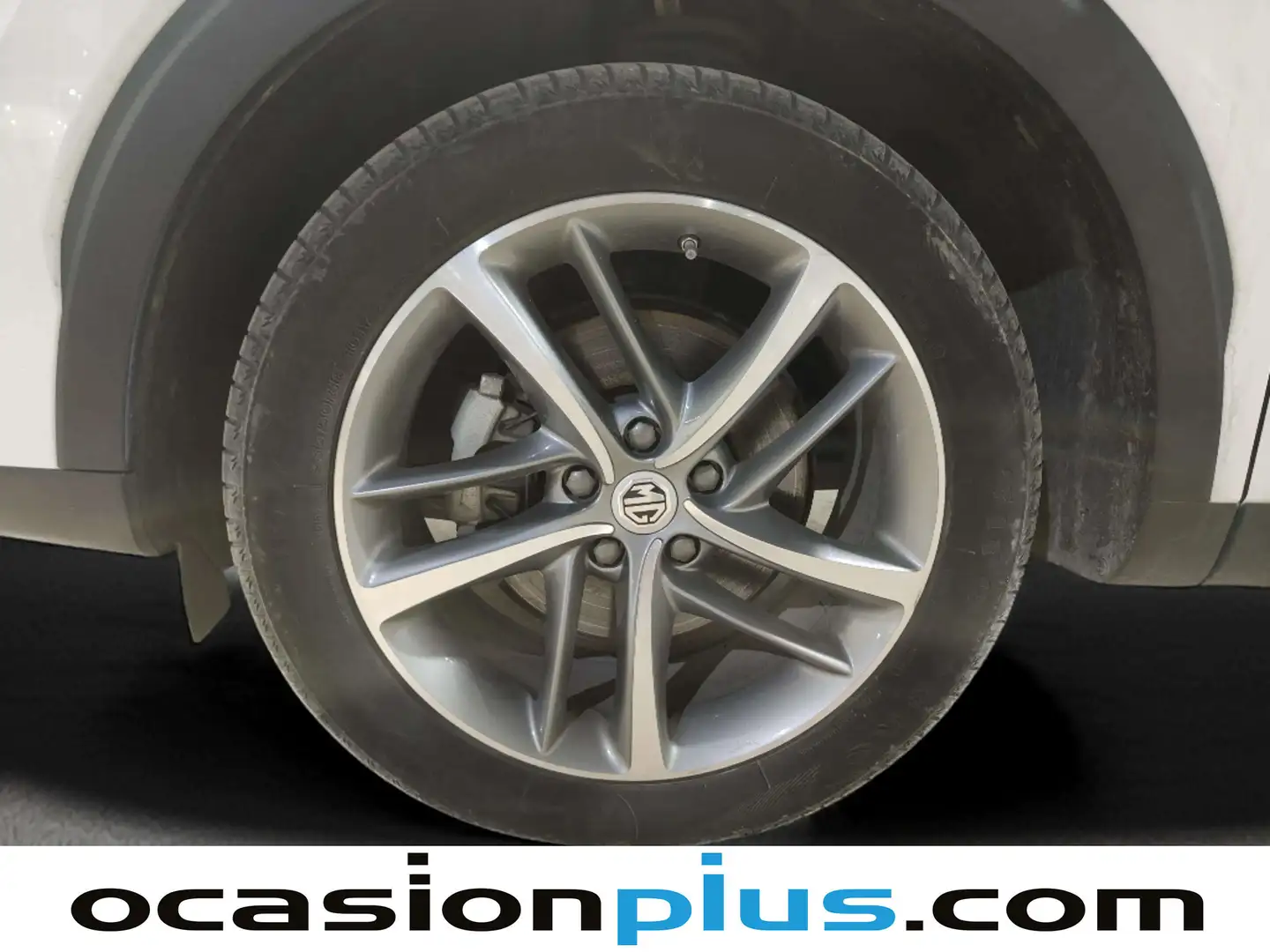 Foto MG HS MG HS 1.5 Turbo GDI Luxury (162 CV)