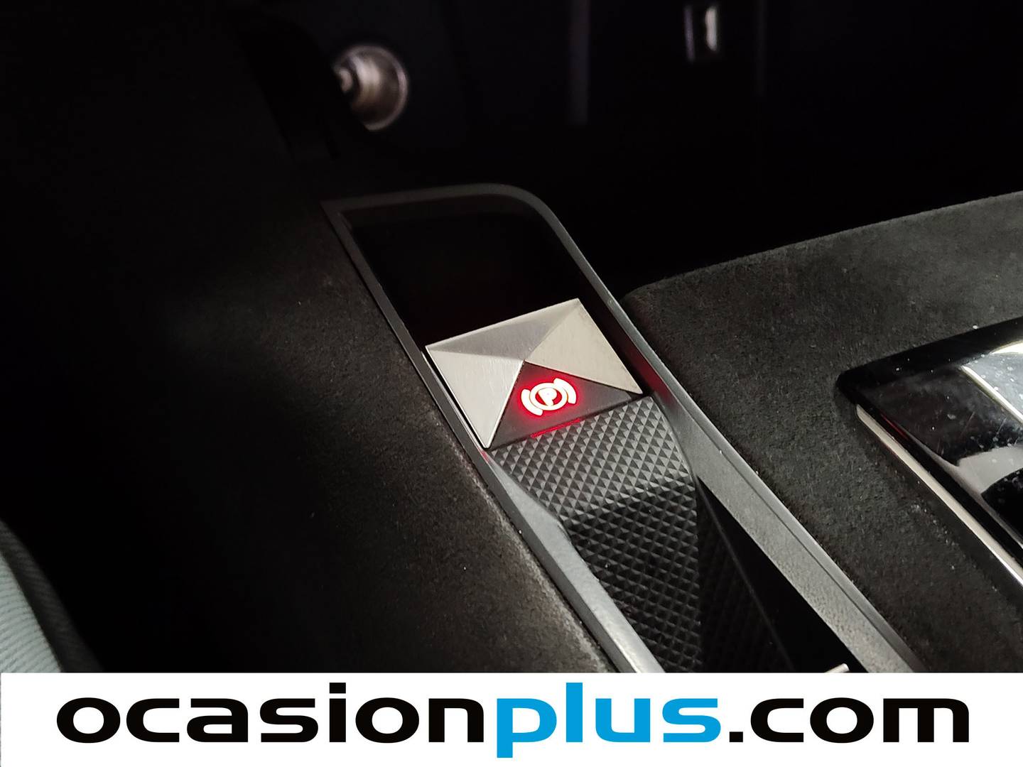 Foto DS DS 7 Crossback DS DS7 Crossback BlueHDi 130 DE Performance Line AT (130 CV)