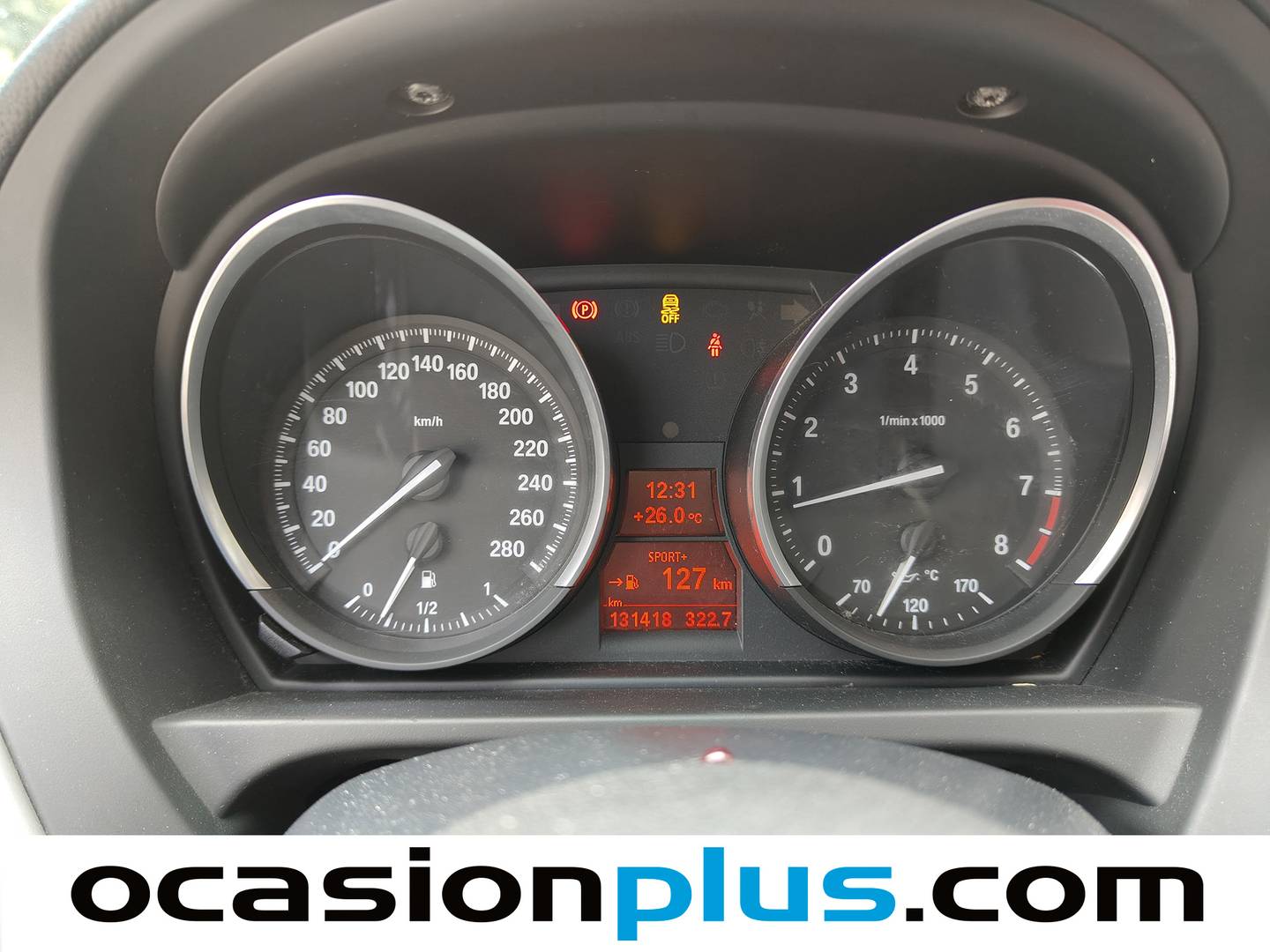 BMW Z4 BMW Z4 sDrive30i Cabrio (258 CV) de segunda mano