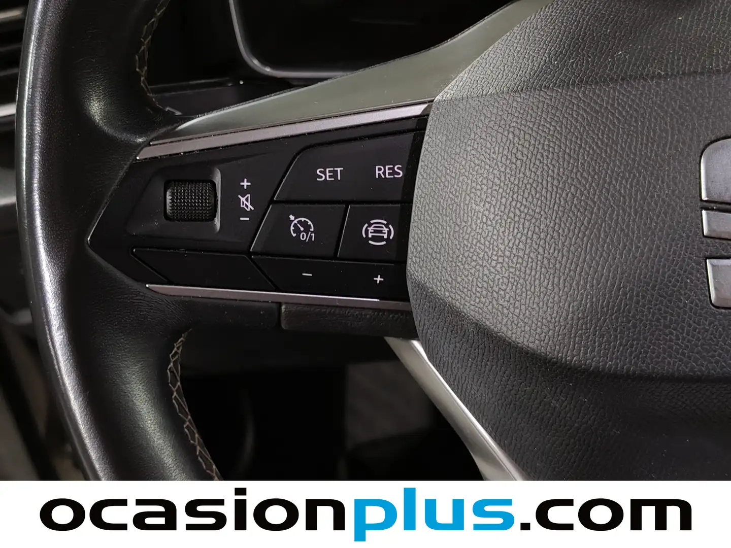 Foto Seat León SEAT León 2.0 TDI S&S Style Go (115 CV)