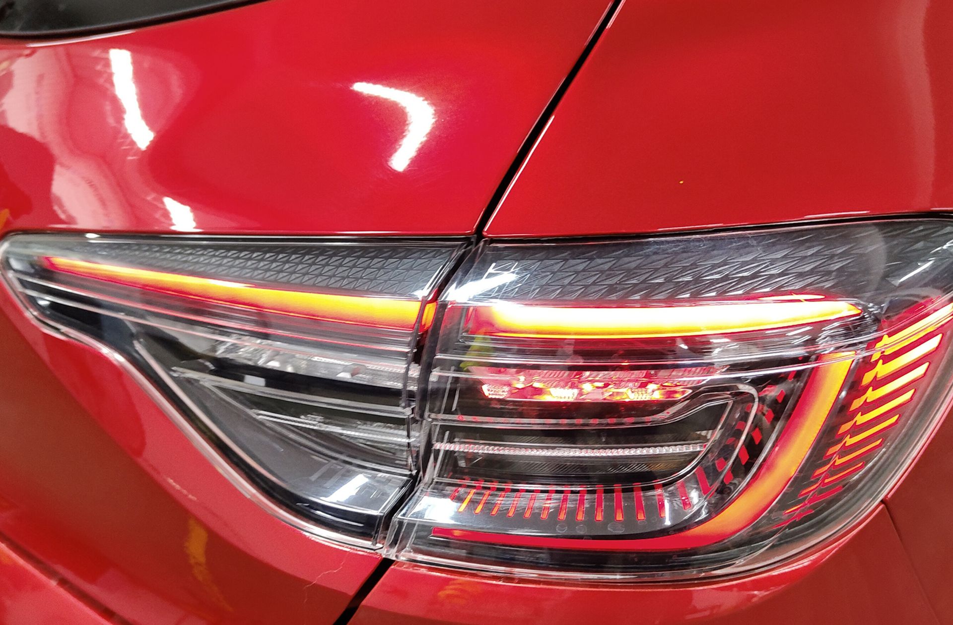 Renault Clio Techno Eco-G GLP - foto 17