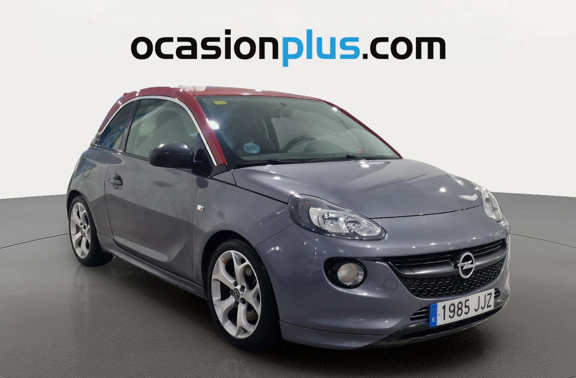 Opel Adam 1.4 NEH S - foto 2