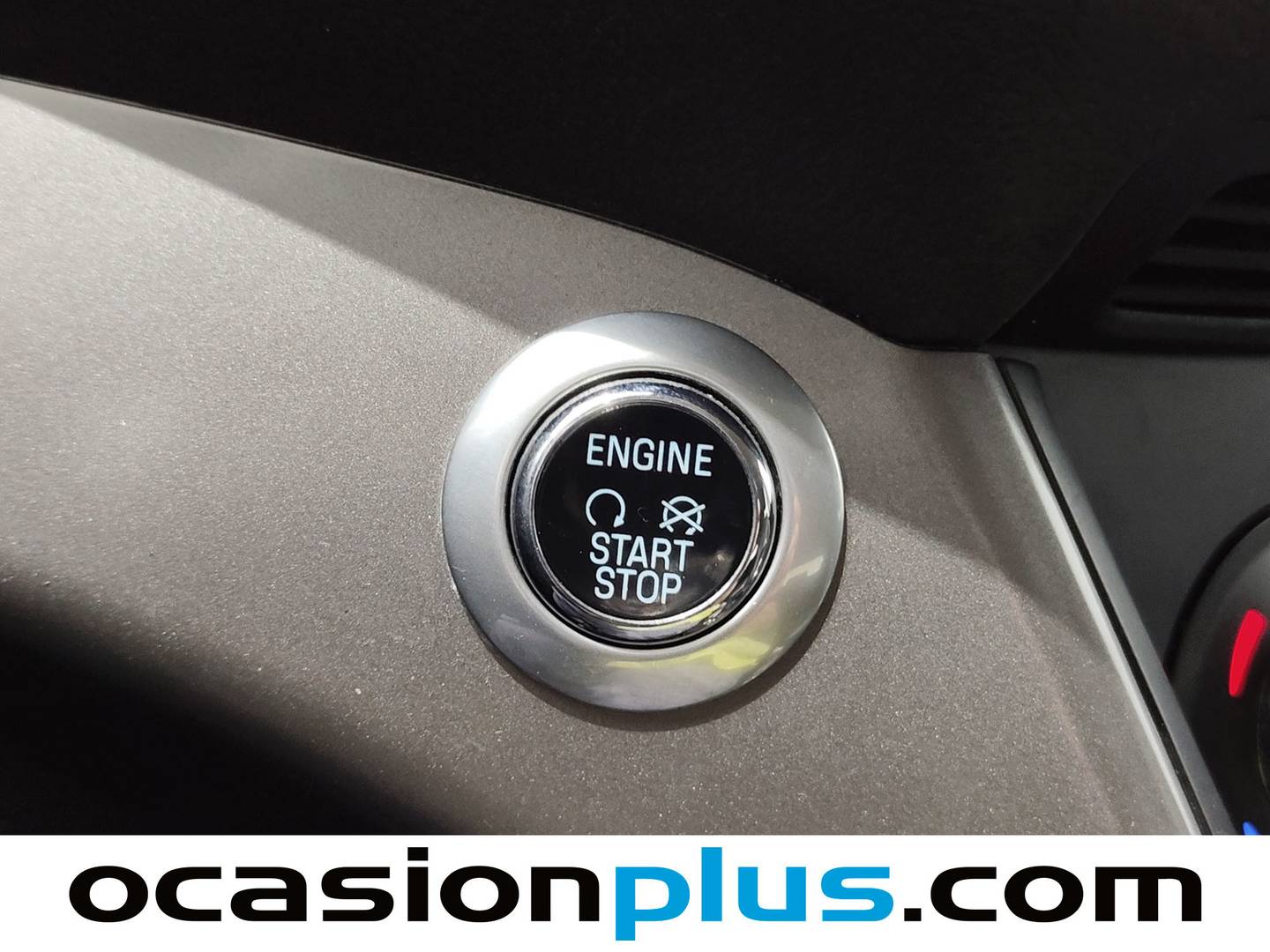 Ford Kuga Ford Kuga 2.0 TDCI S&S Titanium 4x2 (120 CV) km 0