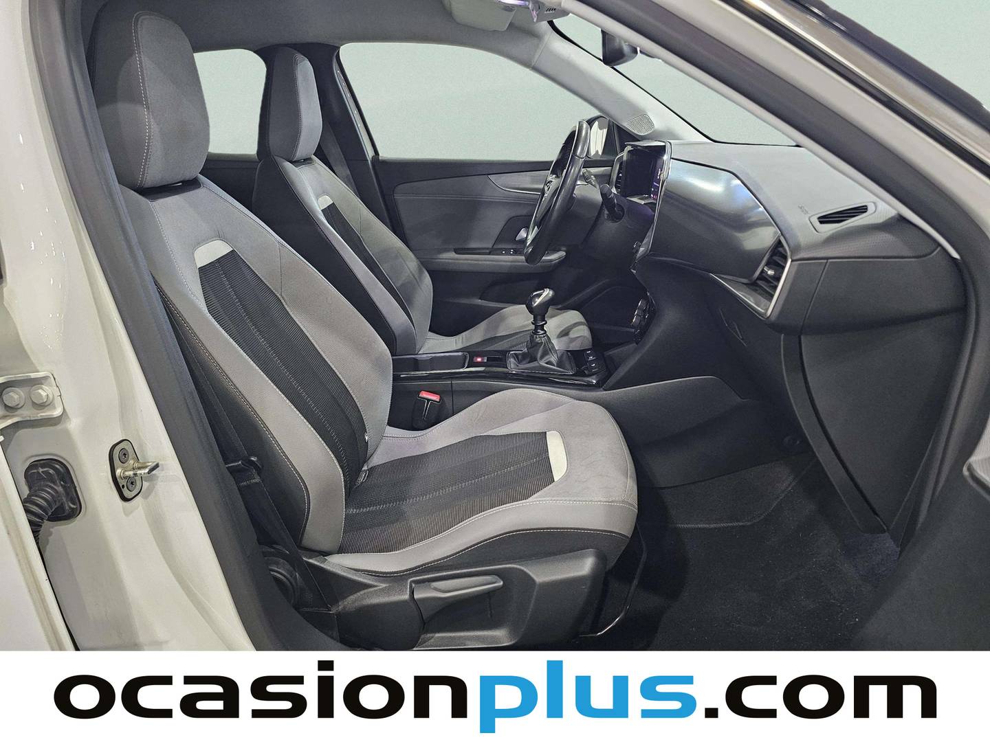Opel Mokka Opel Mokka 1.2 T Business Elegance (130 CV) de segunda mano