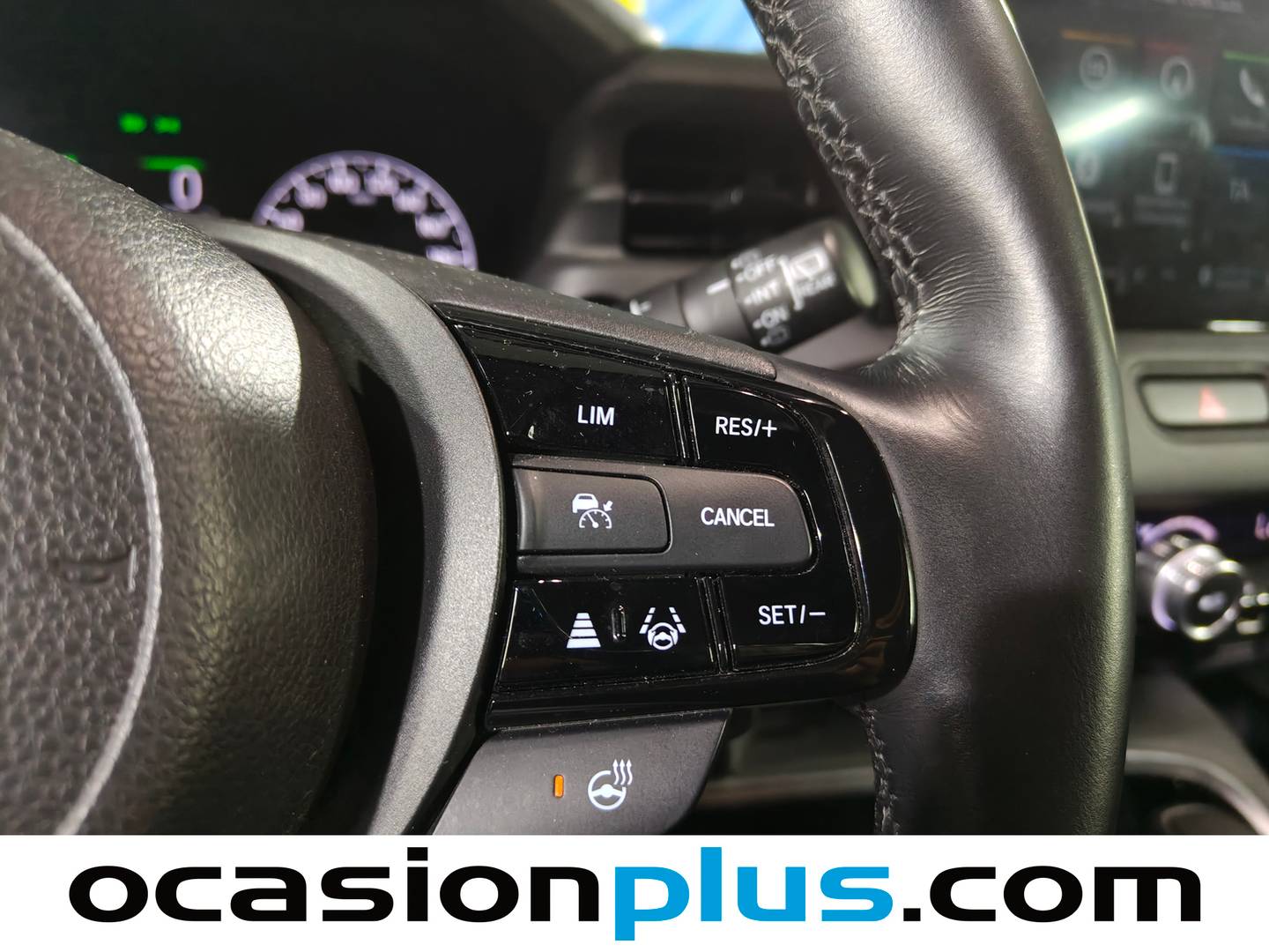 Honda HR-V Honda HR-V 1.5 i-MMD Advance 4x2 Auto (131 CV) híbrido