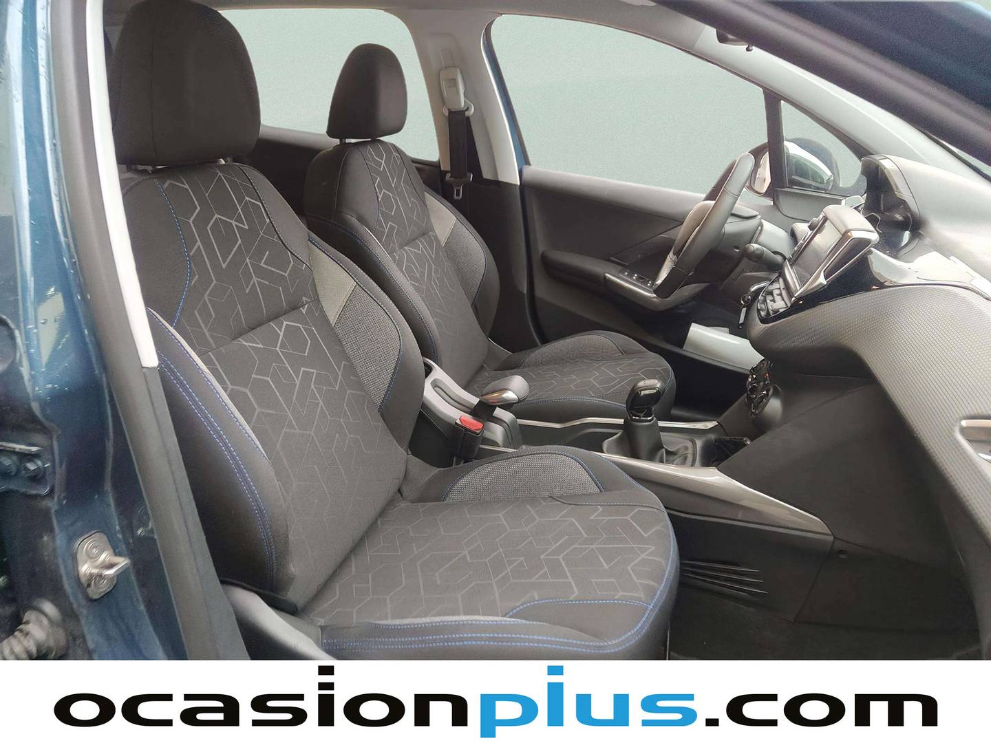 Peugeot 2008 Peugeot 2008 PureTech 82 Style (82 CV) km 0