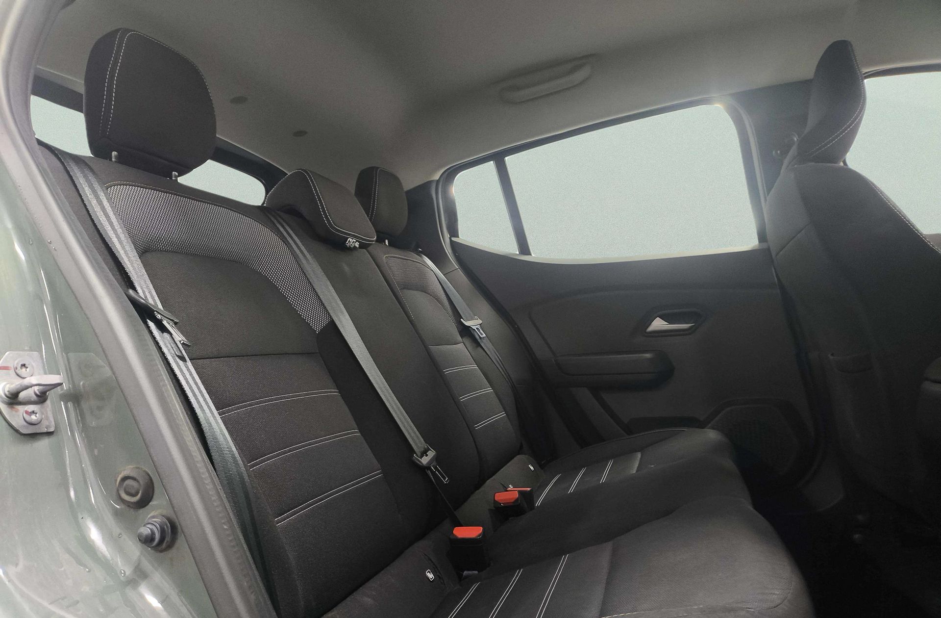 Dacia Sandero Stepway Expression TCe - foto 10