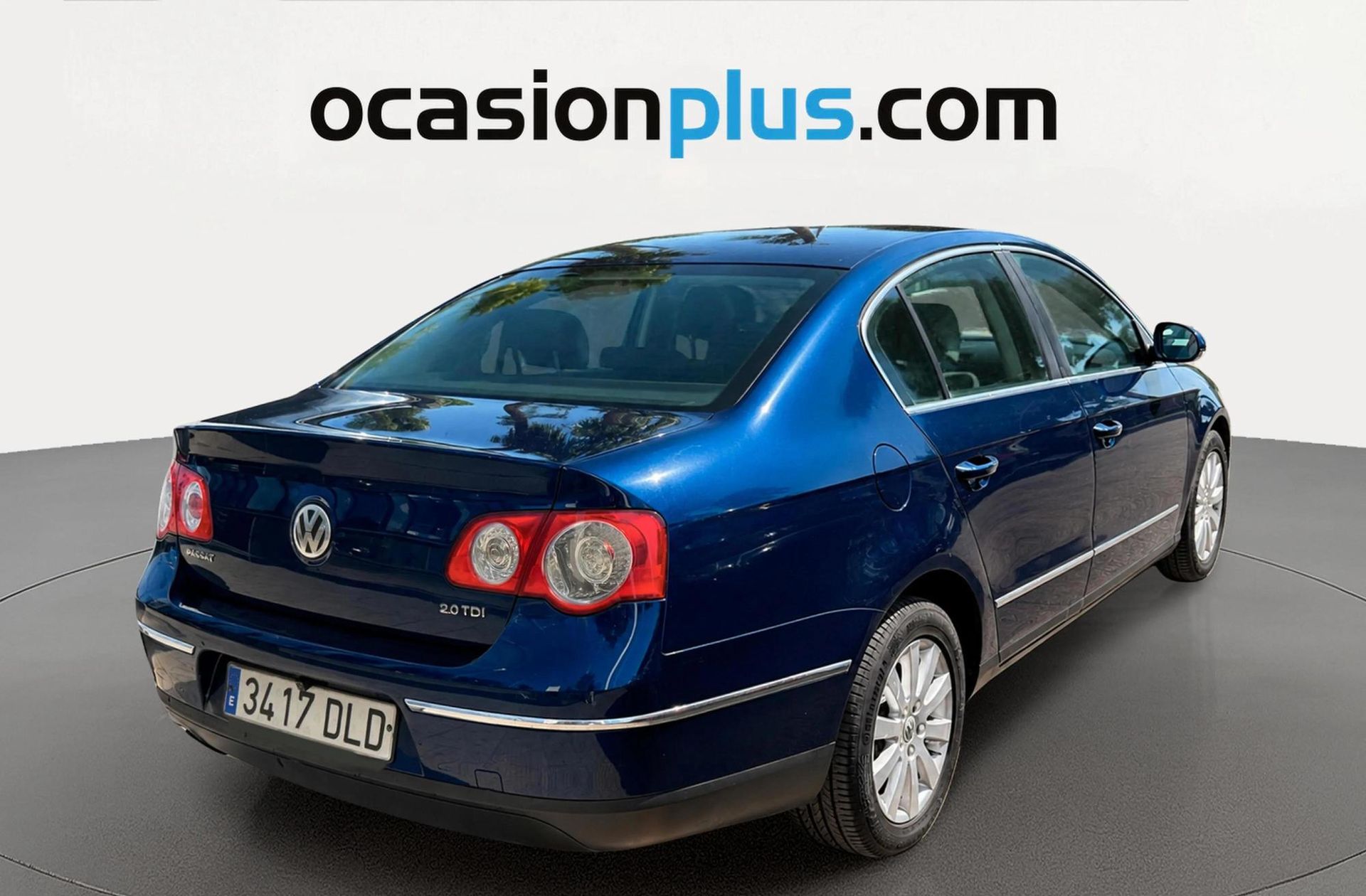 Volkswagen Passat Advance 2.0 TDI - foto 4