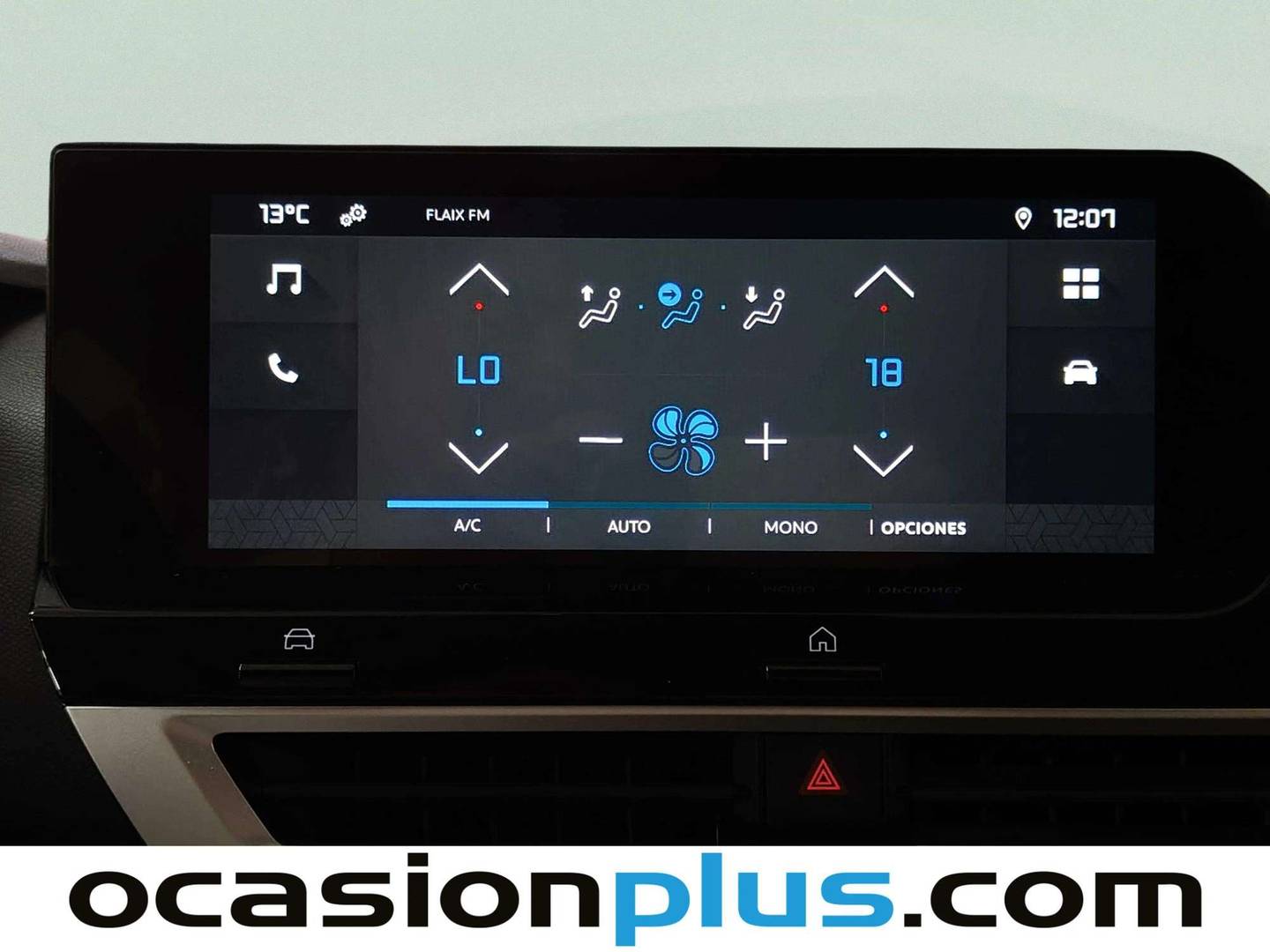 Foto Citroën C4 Citroen C4 PureTech 130 S&S You (131 CV)