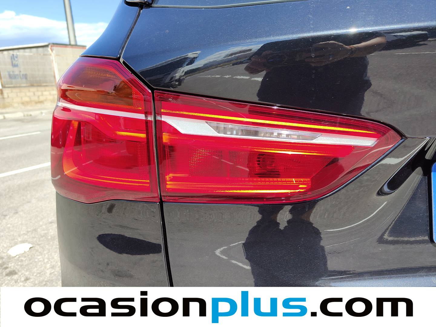 BMW X1 BMW X1 sDrive18d (150 CV) al mejor precio
