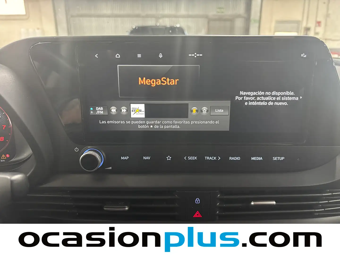 Foto Hyundai Bayon Hyundai Bayon 1.0 TGDI 48V Maxx (100 CV)