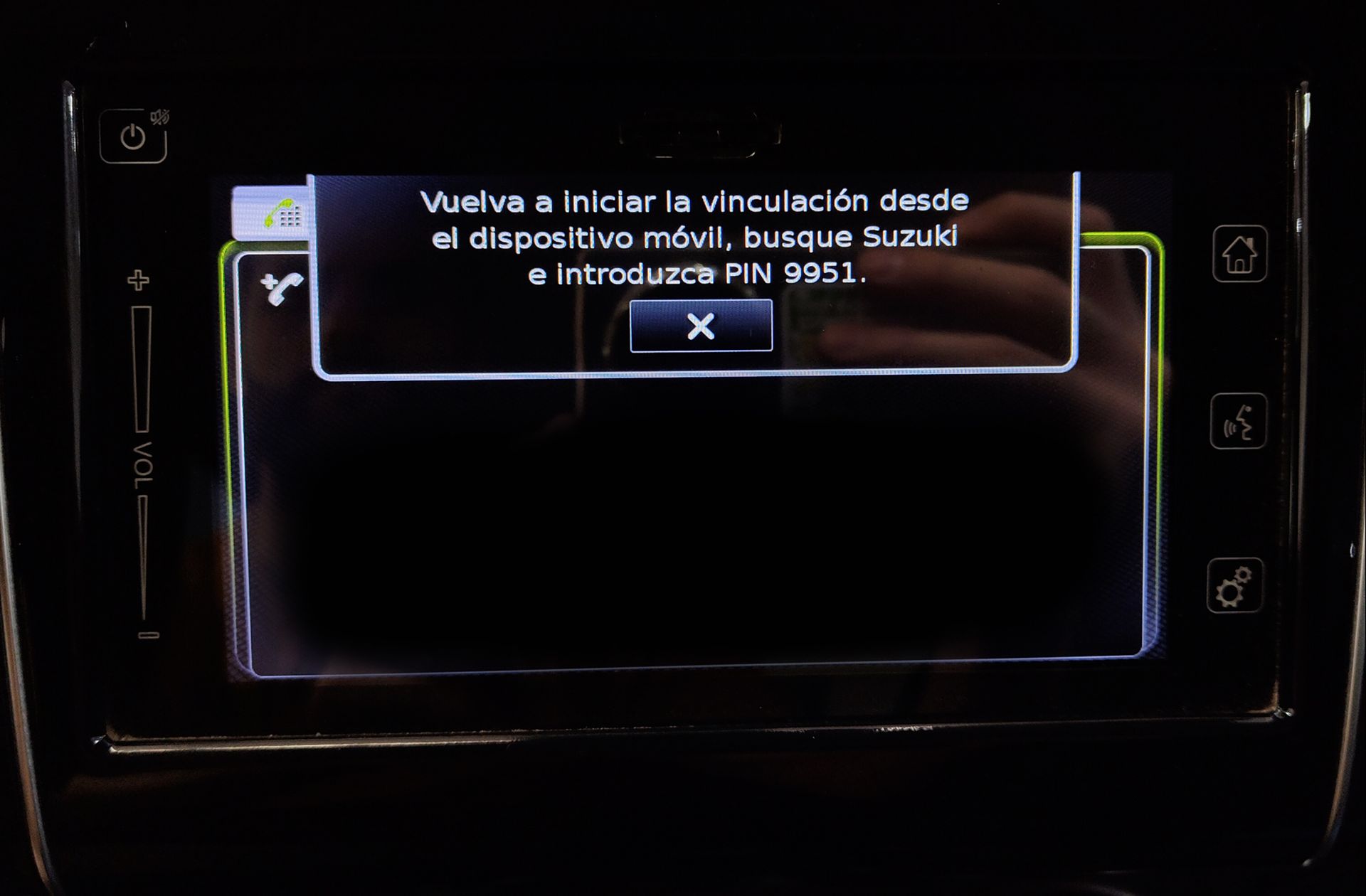 Suzuki Swift 1.2 GLX Mild Hybrid - foto 35