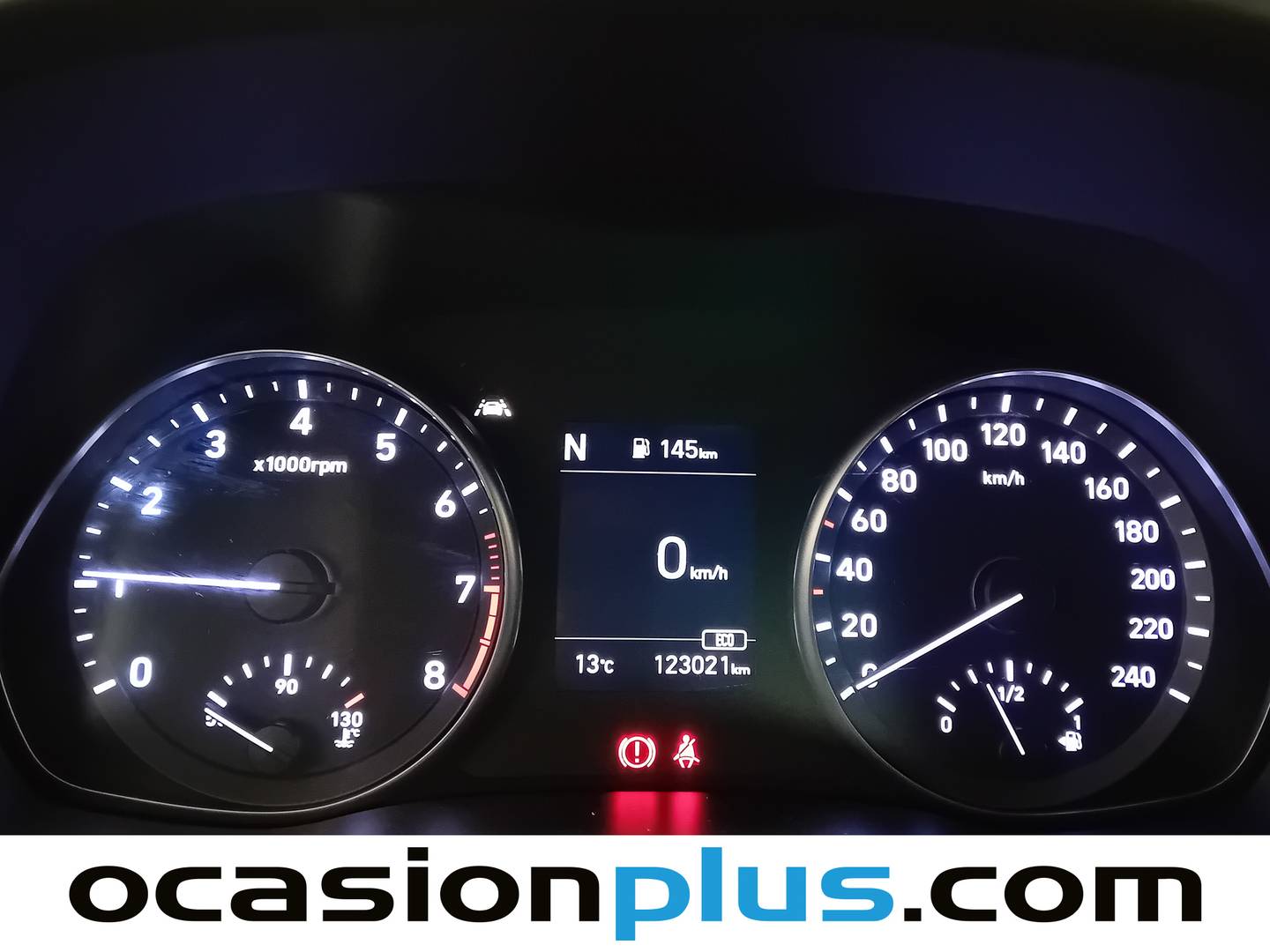 Foto Hyundai i30 Hyundai i30 1.0 TGDI 48V Klass (120 CV)